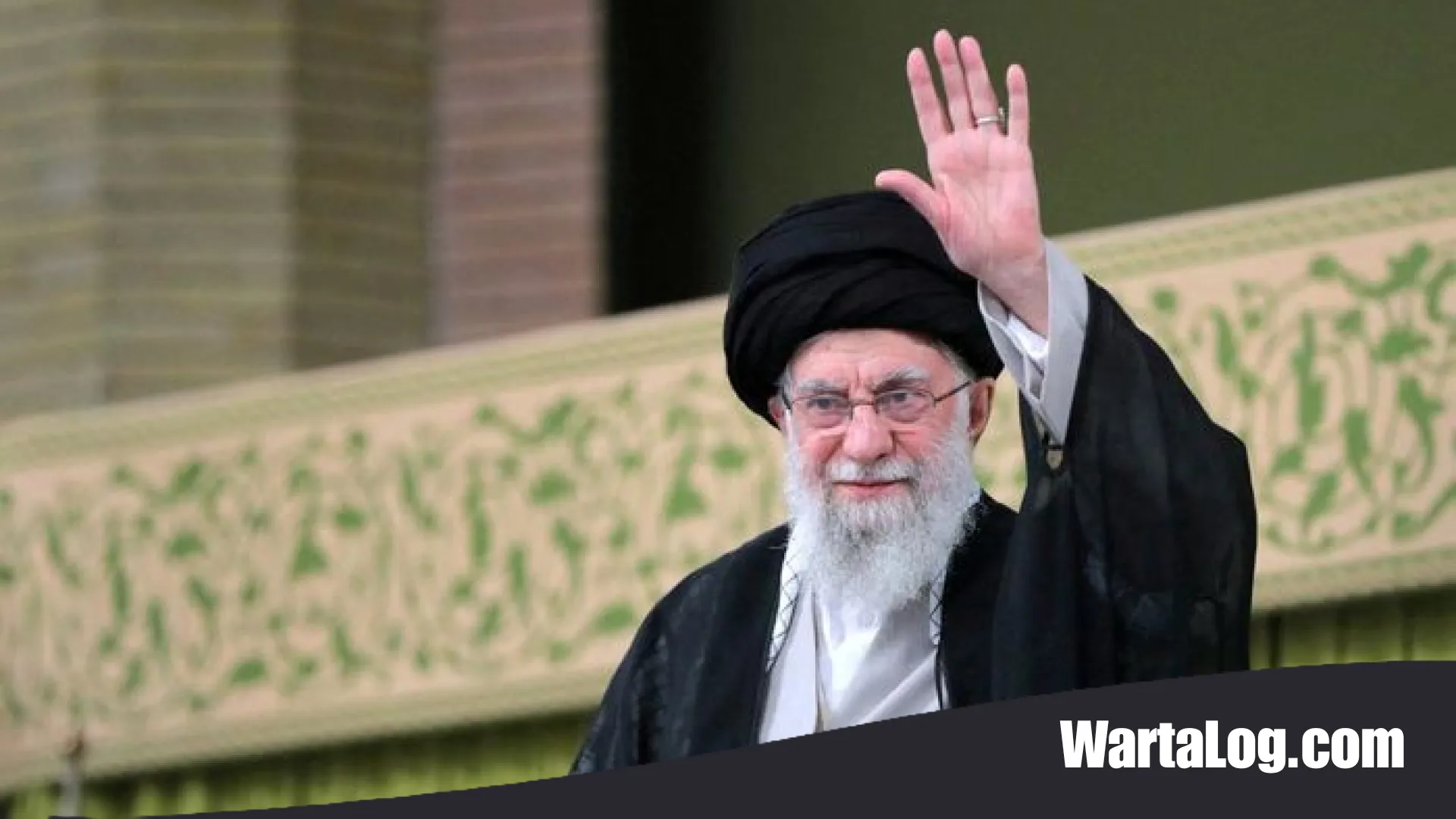 Menanti Peristirahatan Terakhir Sang Rahbar: Rangkaian Pemakaman Ayatollah Khamenei dan Era Baru Mojtaba di Iran