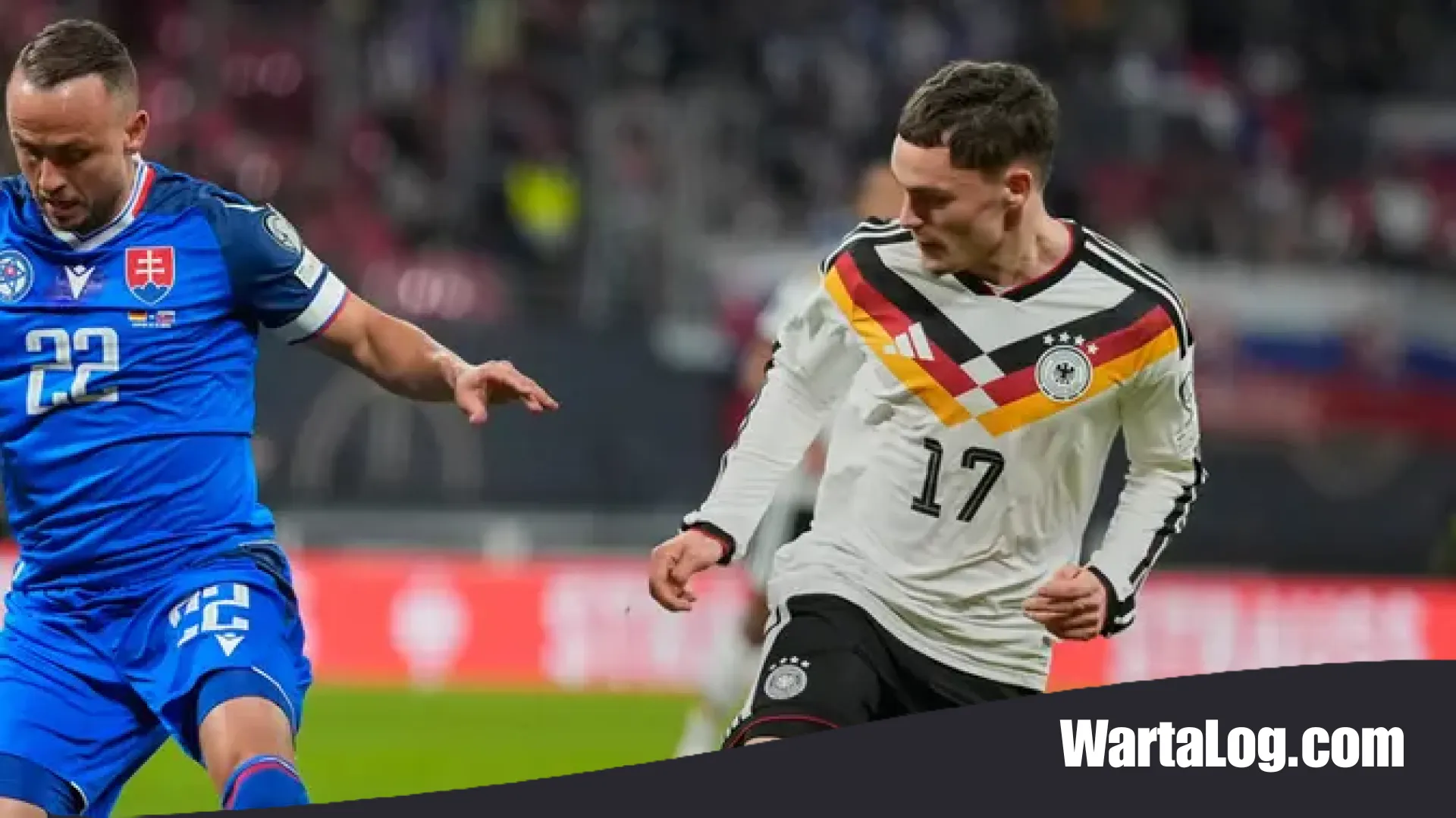 Prediksi Jerman vs Curacao: Ambisi Besar Der Panzer Hindari Tragedi di Piala Dunia 2026