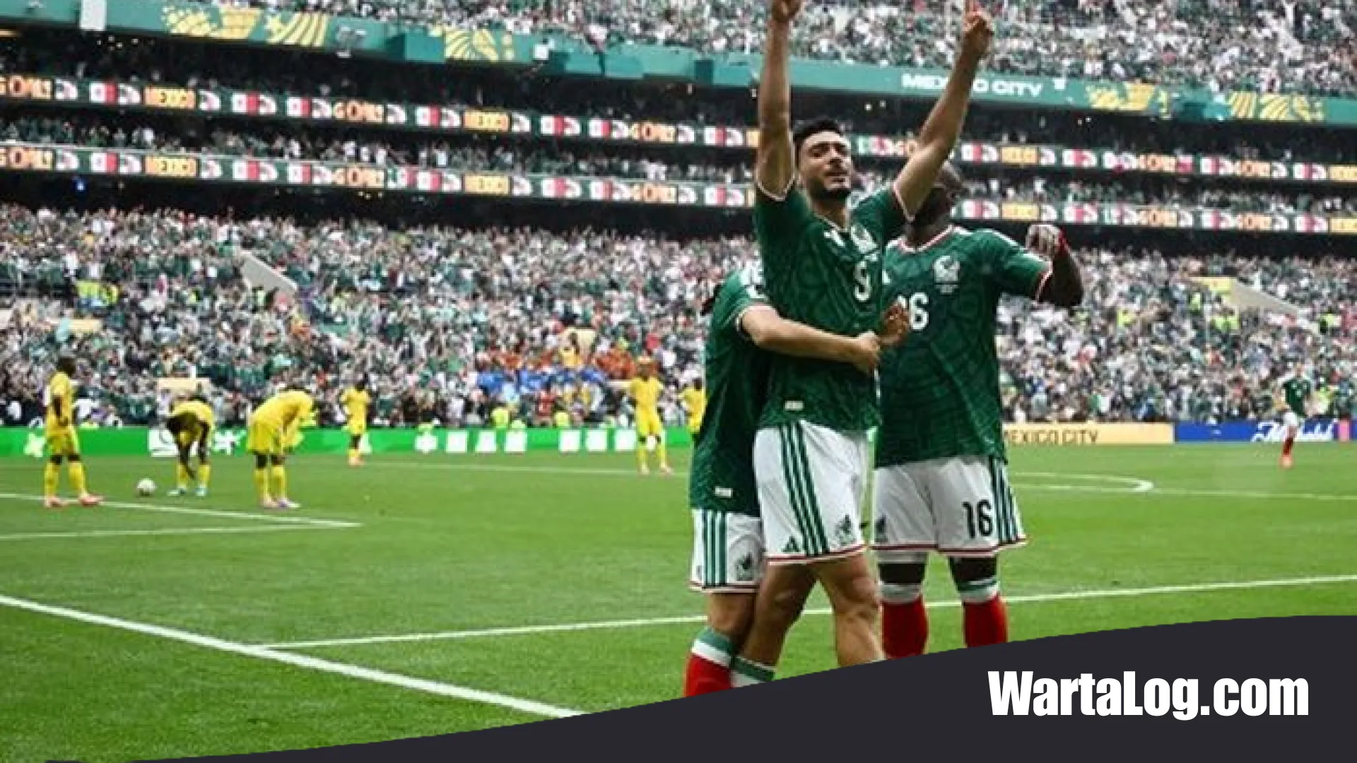 Dominasi Tuan Rumah: Awal Sempurna Amerika Serikat, Meksiko, dan Sejarah Baru Kanada di Piala Dunia 2026