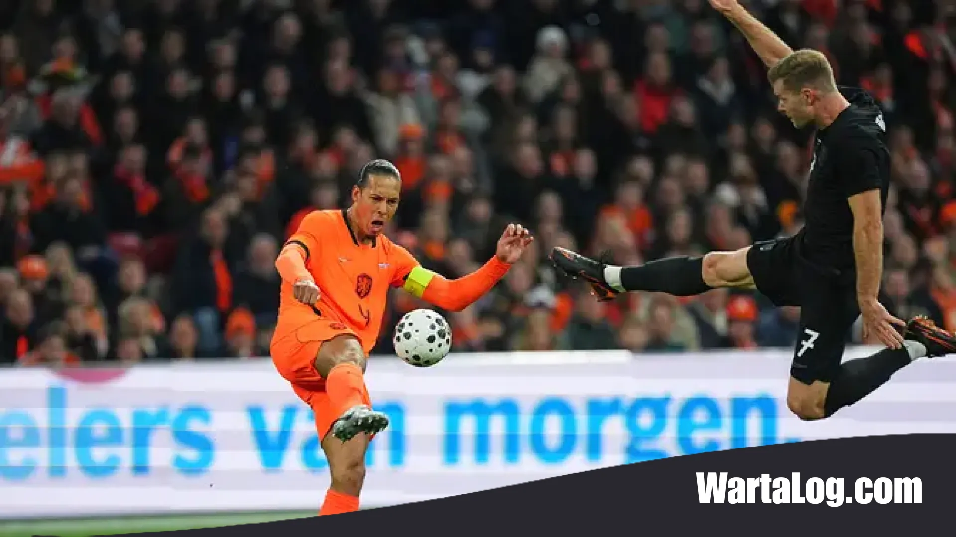Prediksi Belanda vs Jepang di Piala Dunia 2026: Ujian Mental Oranje Menghadapi Momentum Samurai Biru