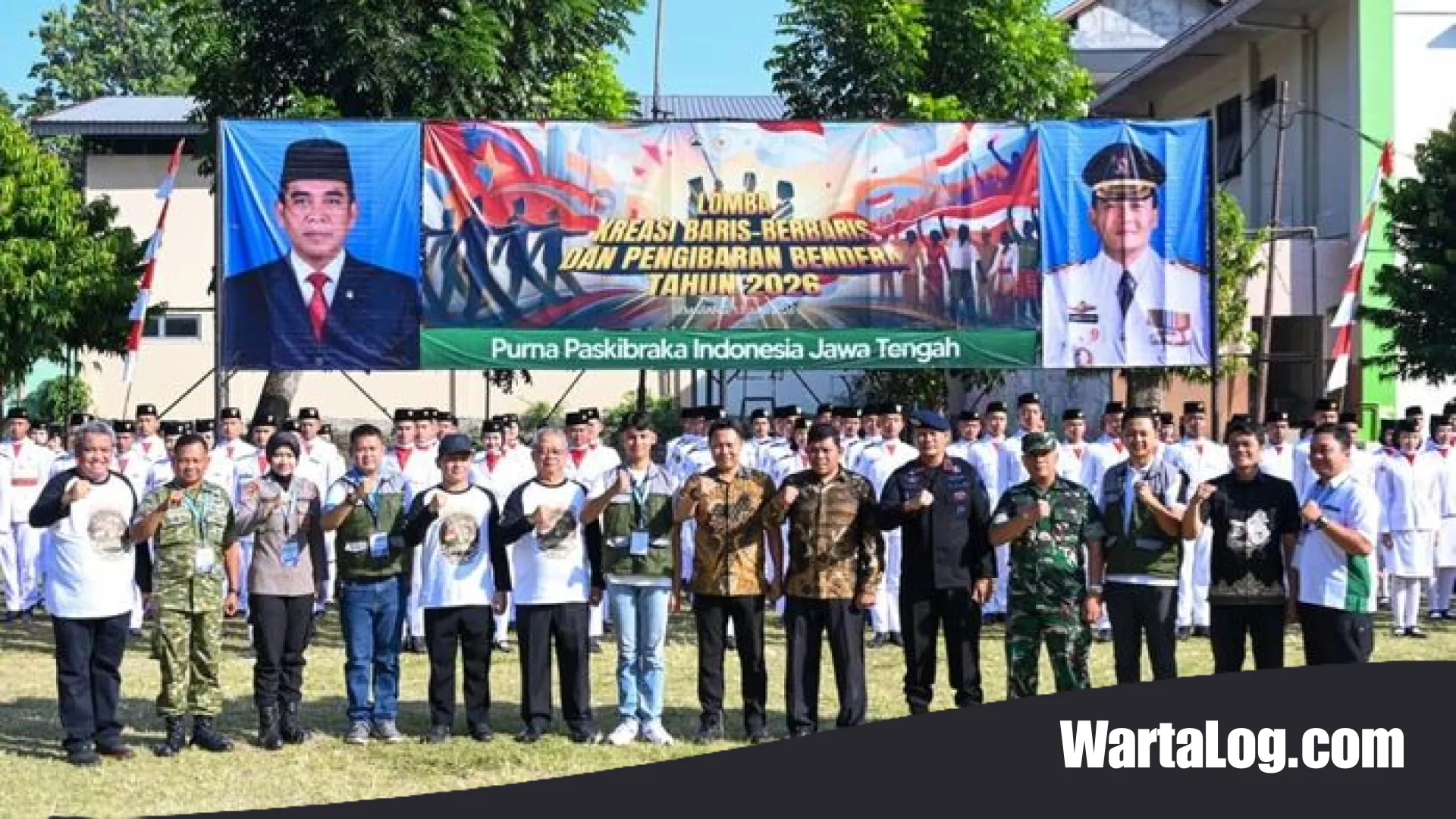 Misi Pertahankan Takhta Juara: SMKN 2 Karanganyar Siap Gebrak LKBB-PB Nasional 2026