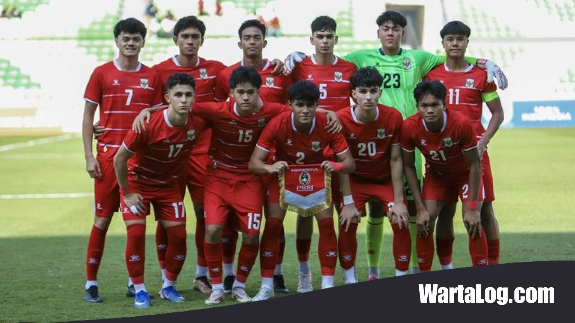 Dominasi Australia di Piala AFF U-19: Koleksi Enam Gelar, Indonesia Masih Terpaku di Angka Dua