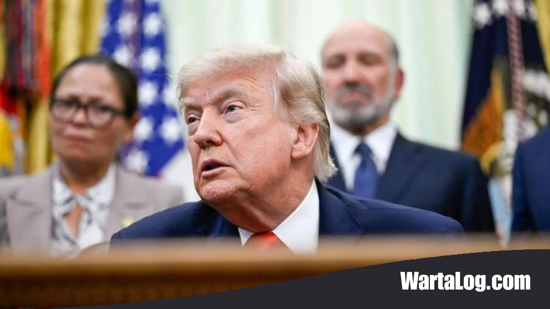 Babak Baru Diplomasi Global: Donald Trump Klaim Kesepakatan Damai AS-Iran Siap Ditandatangani Hari Ini