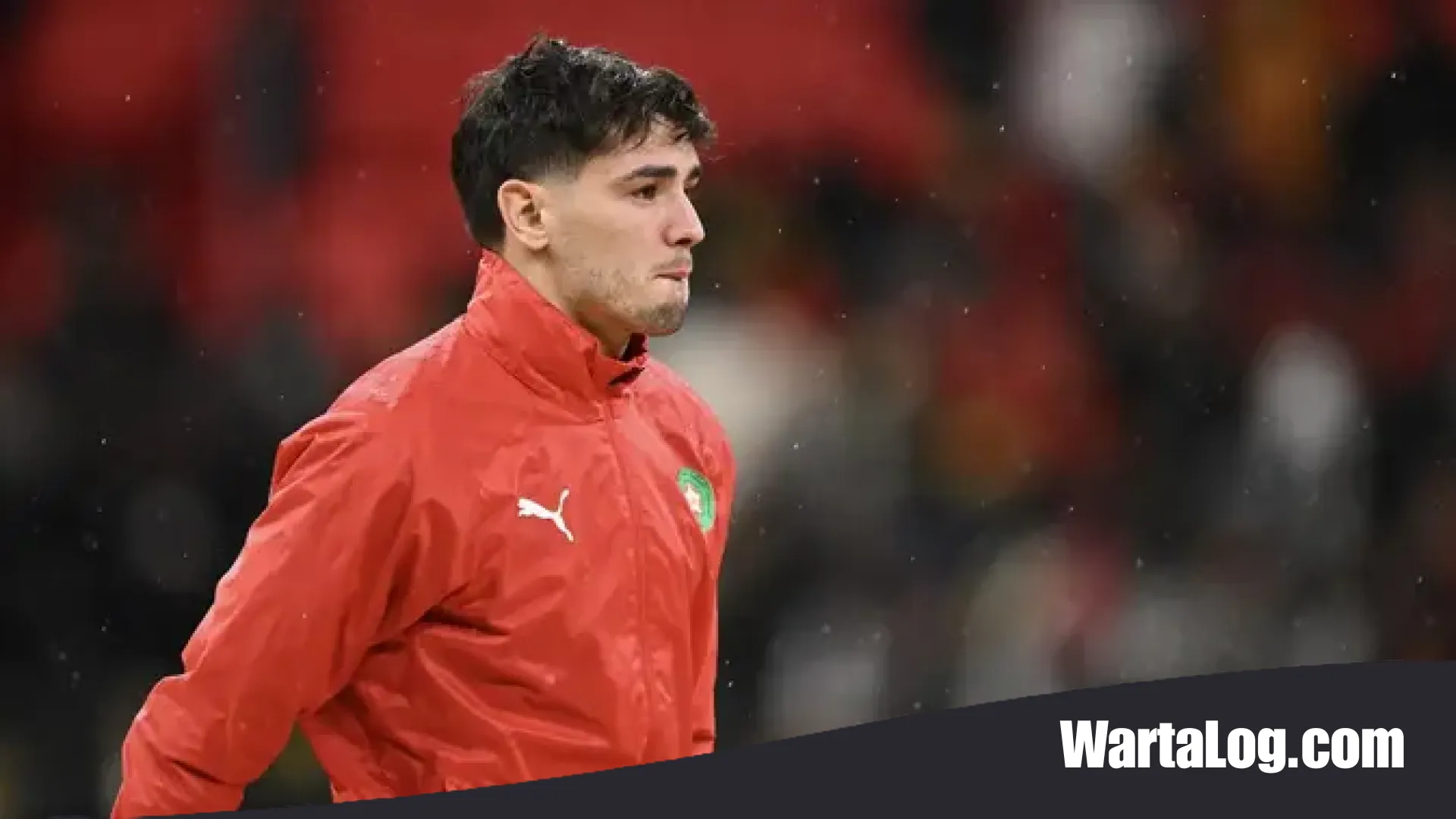 Panggung Pembuktian Brahim Diaz di Piala Dunia 2026: Antara Kesetiaan Madridista dan Godaan Raksasa Serie A