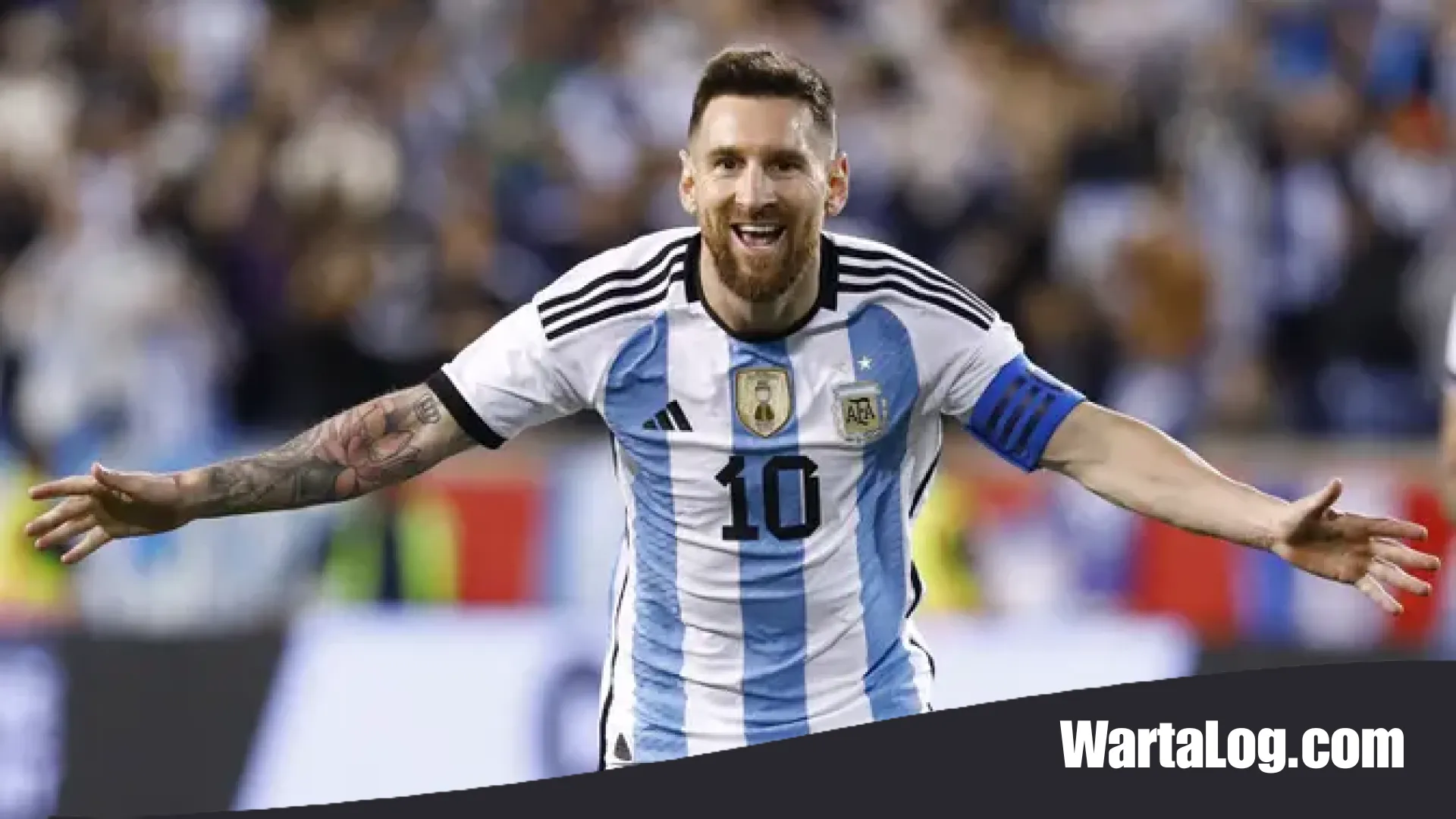 Relakan Takhta Pencetak Gol Terbanyak, Miroslav Klose Prediksi Lionel Messi Bakal Pecahkan Rekor Abadi Piala Dunia