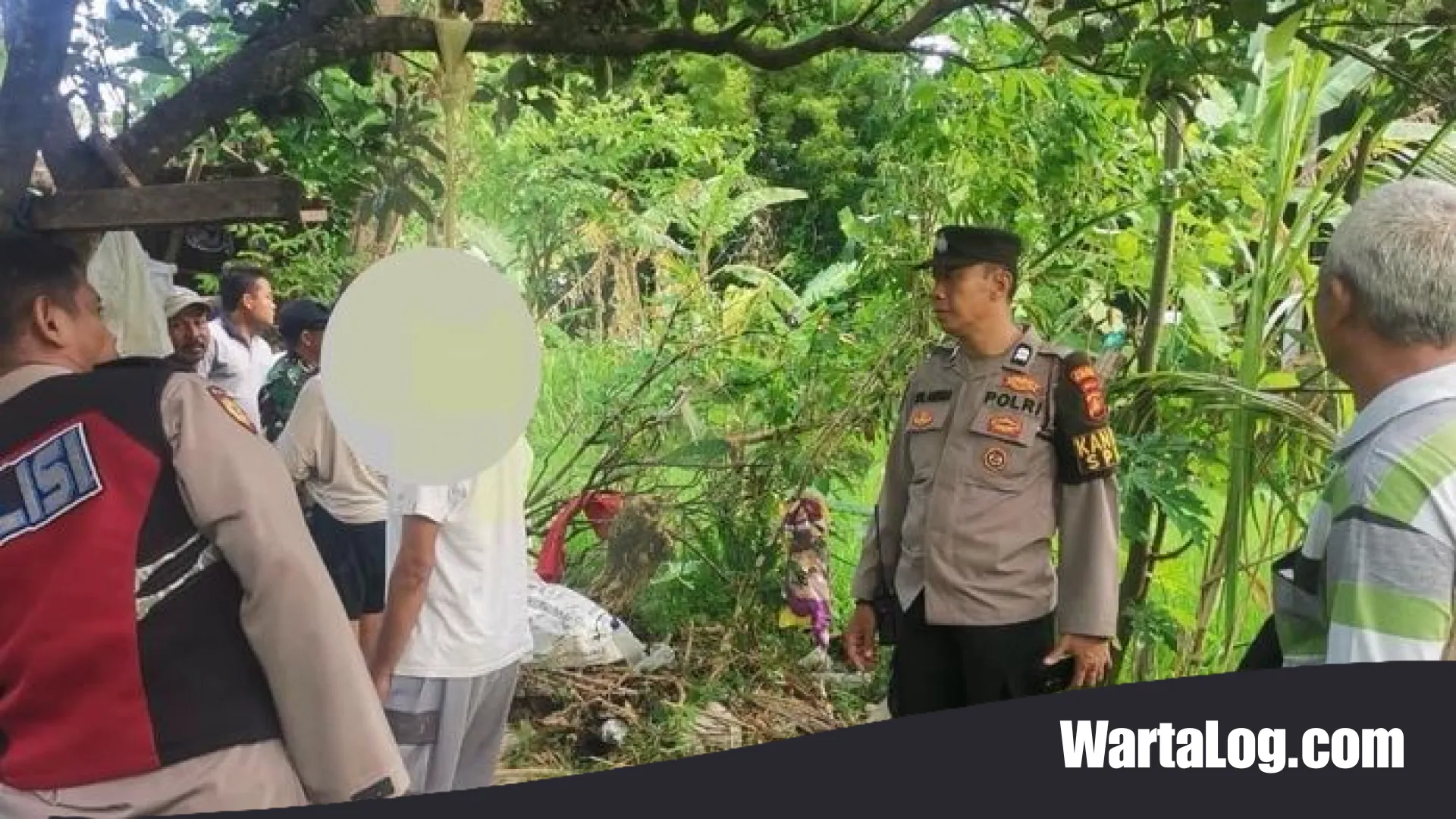 Tragedi di Klungkung: Jeratan Utang Puluhan Juta Diduga Picu Lansia di Bali Akhiri Hidup