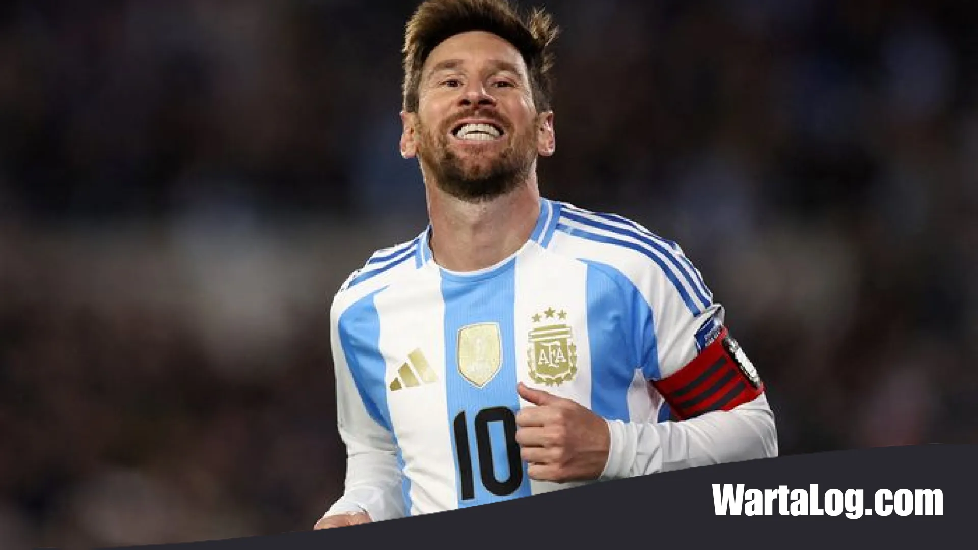Menanti Sejarah di Piala Dunia 2026: Miroslav Klose Beri Restu Lionel Messi Pecahkan Rekor Gol Abadi