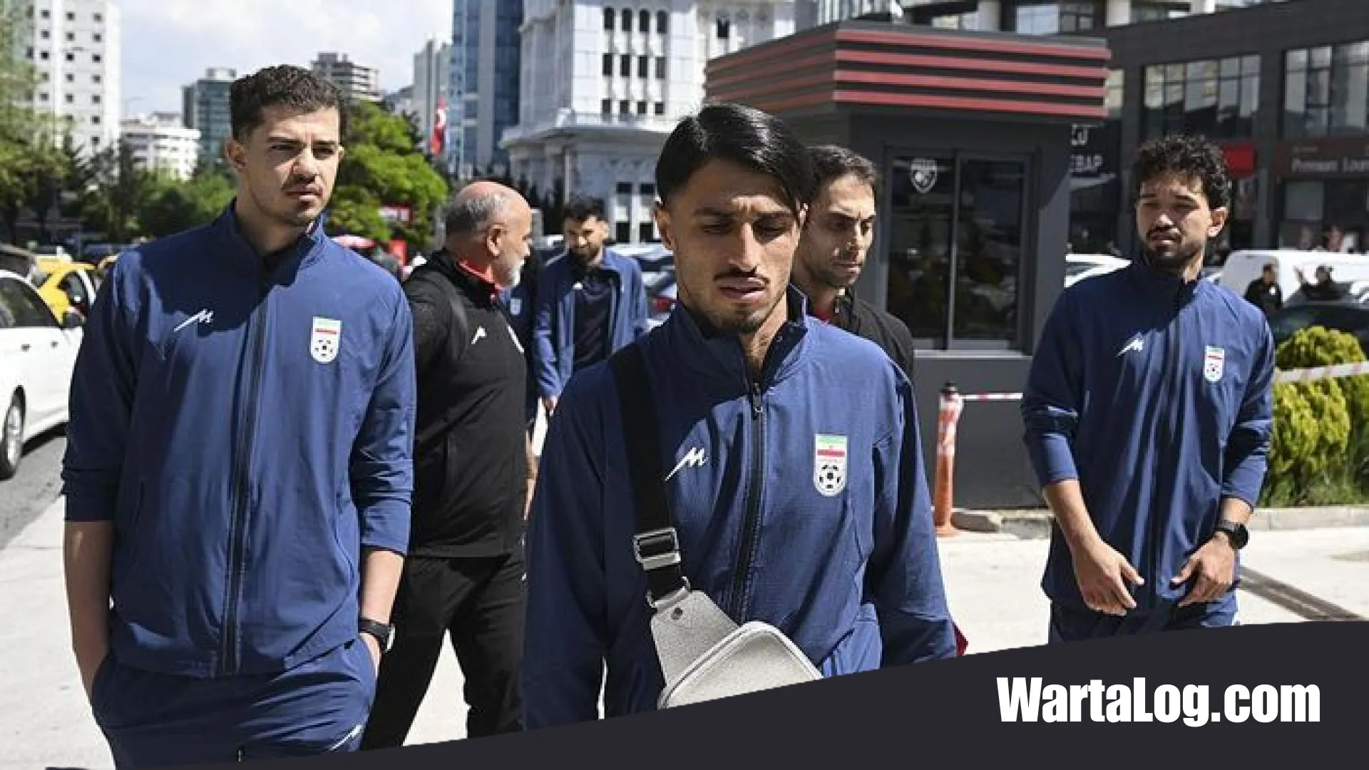 Drama Visa Piala Dunia 2026: Upaya Timnas Iran Menembus Tembok Diplomasi Amerika Serikat