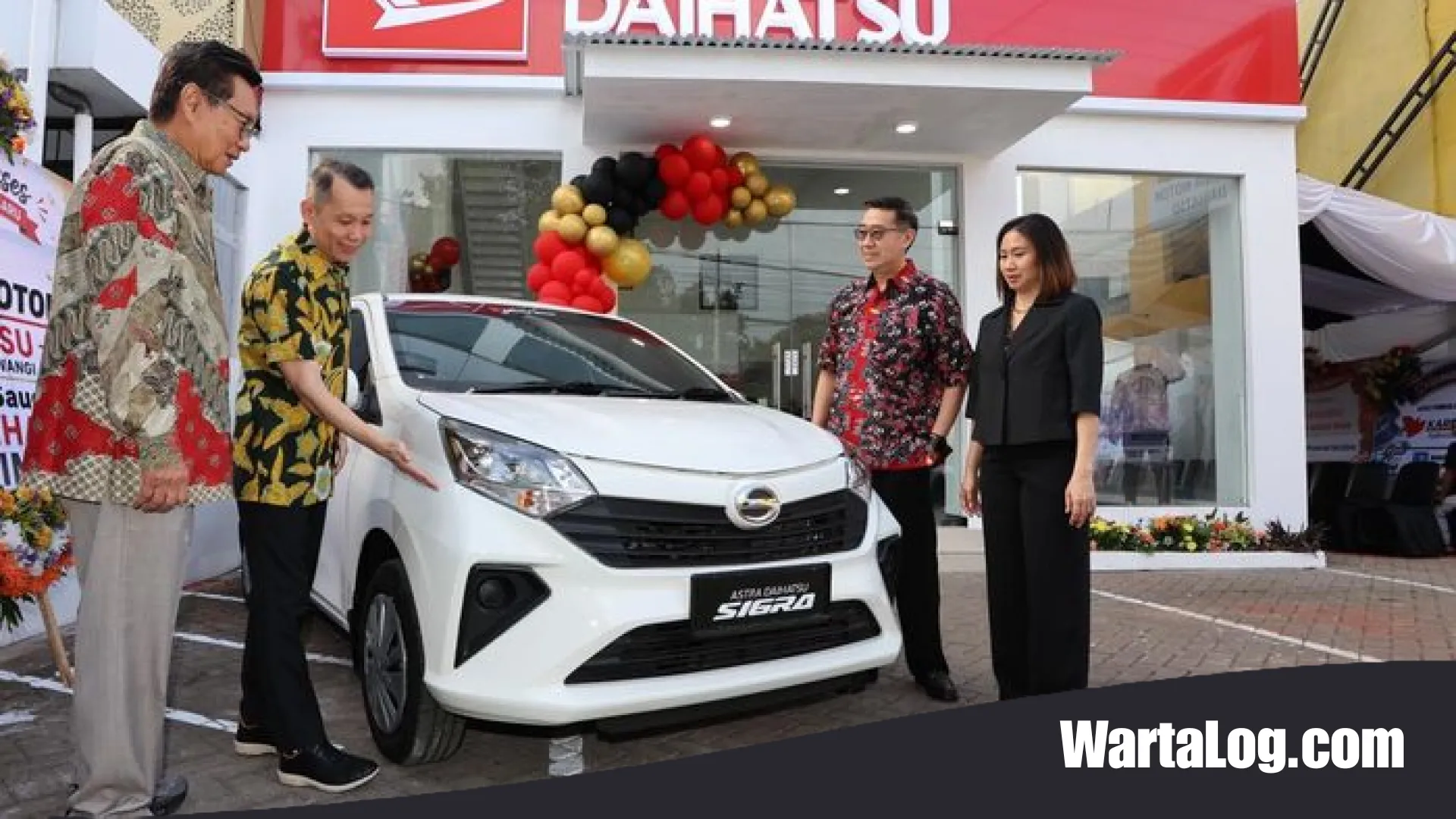 Strategi Agresif Daihatsu: Menembus Jantung Kota Penyangga Demi Perkuat Takhta Purnajual