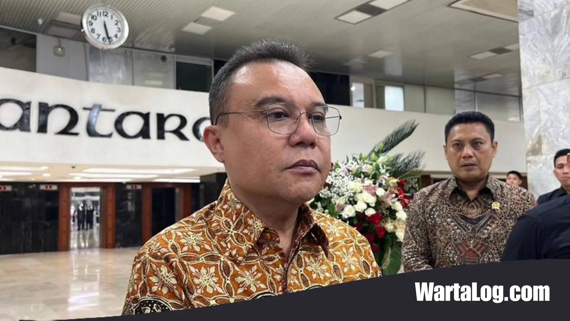 Terobosan Baru Perkuat Rupiah: Sufmi Dasco Apresiasi Kerja Sama Strategis Bank Indonesia dan Tiongkok