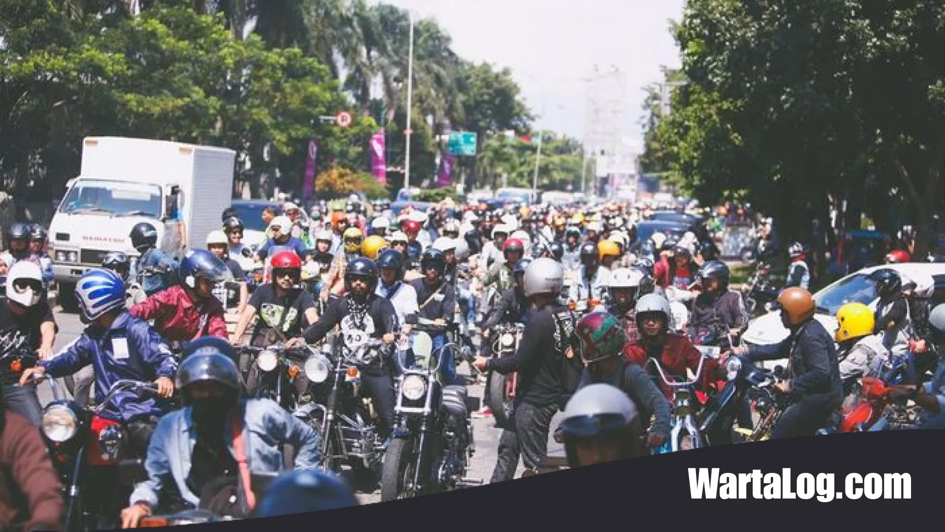 Gairah Kustom Kultur di Jantung Paris van Java: Menelusuri Jejak Kreativitas BBQ Ride 2026