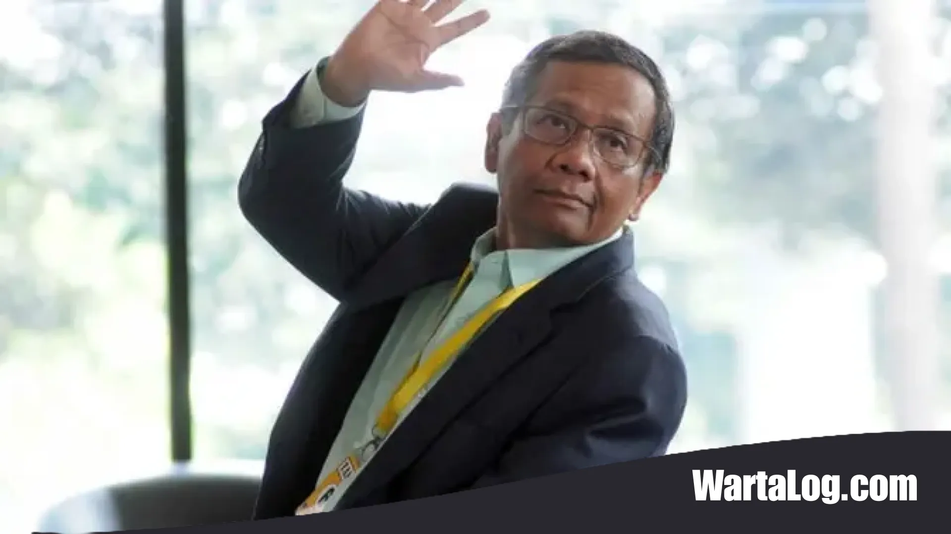 Mengurai Benang Kusut Disinformasi: Sederet Hoaks yang Mencatut Nama Mahfud Md