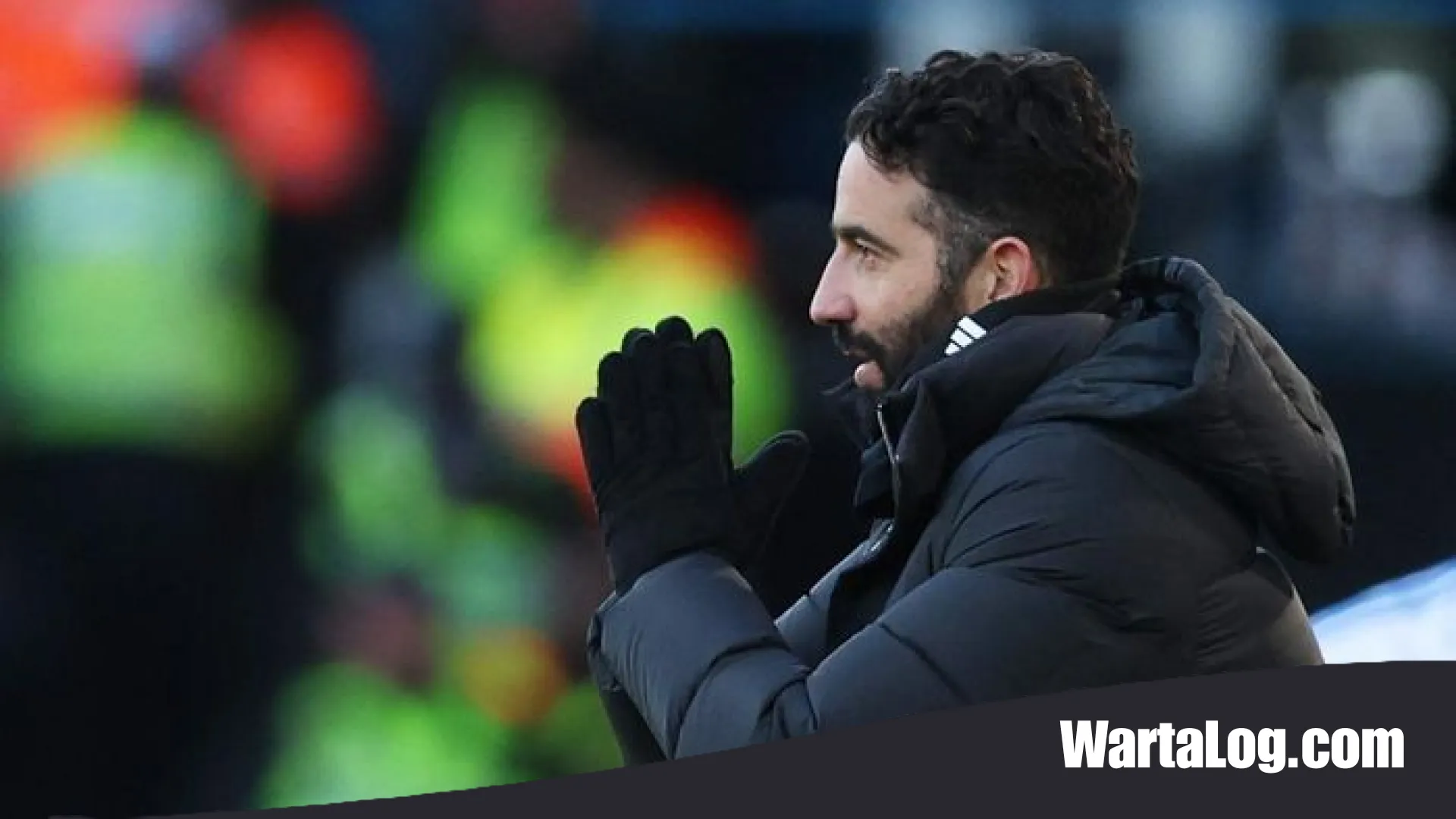 Ruben Amorim Menuju San Siro: Akankah Sang Taktisi Portugal Membangkitkan Raksasa AC Milan yang Tertidur?