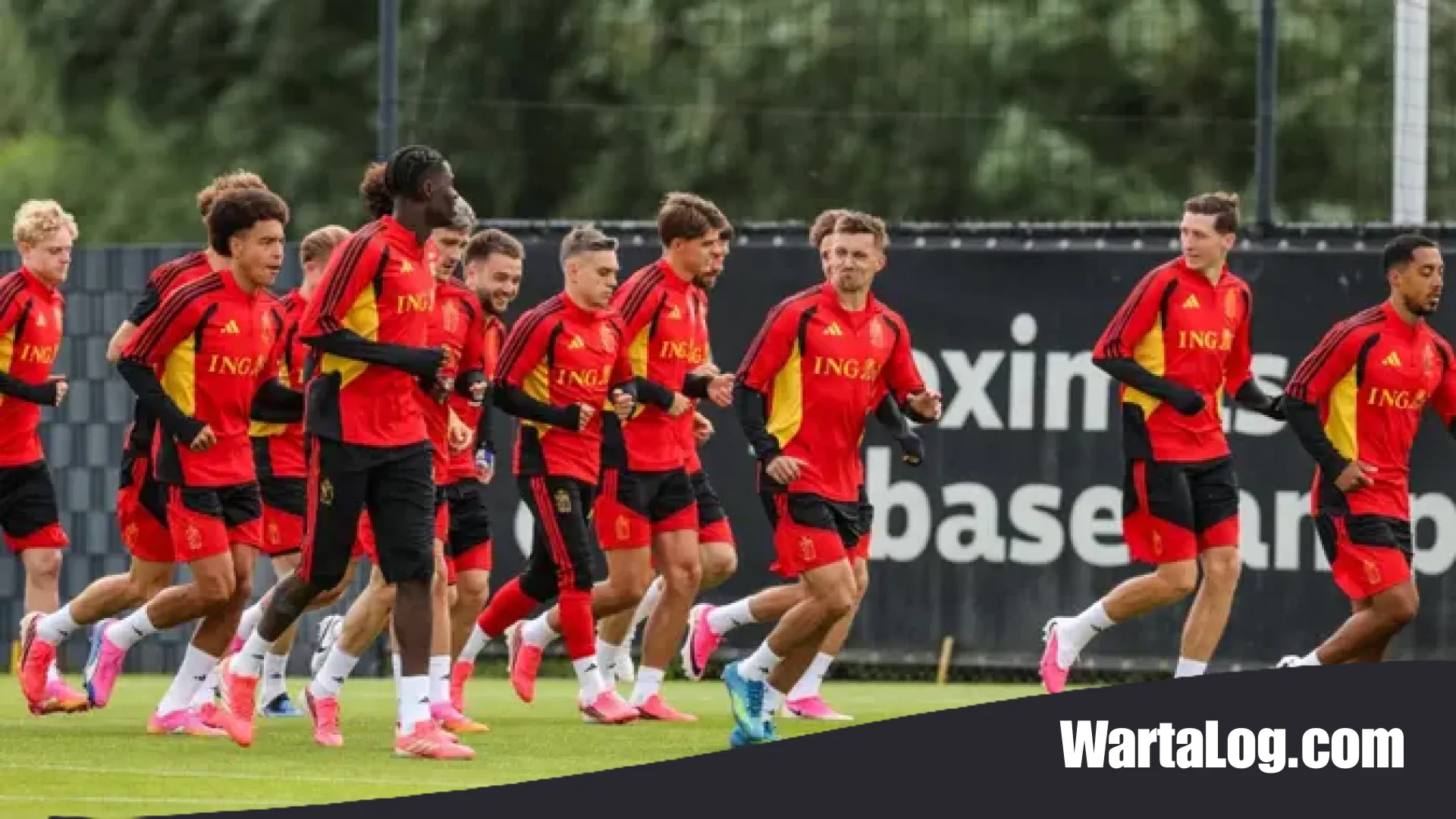Prediksi Belgia vs Mesir: Misi Terakhir Generasi Emas Setan Merah di Seattle Stadium