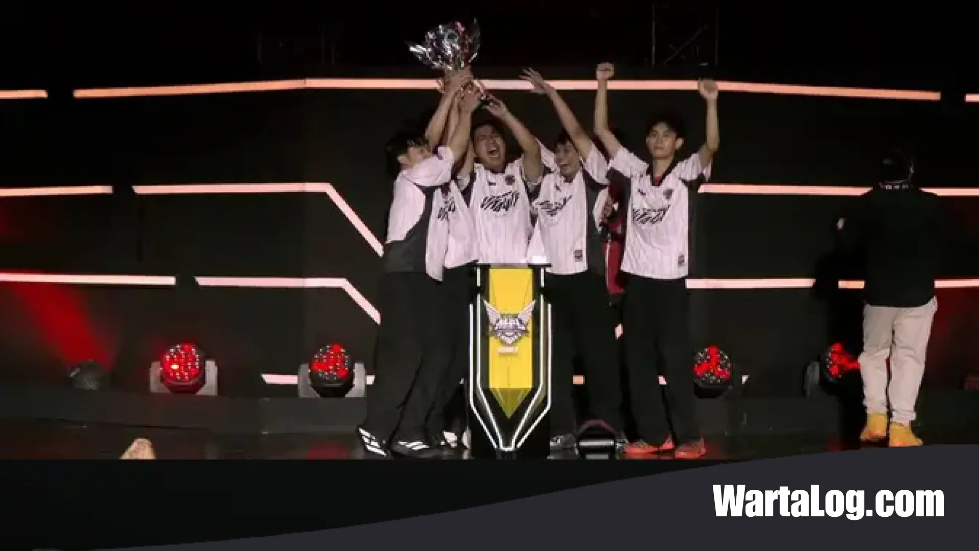 Bigetron by Vitality Juara MPL ID S17: Dominasi Mutlak Robot Merah Tumbangkan Onic 4-1
