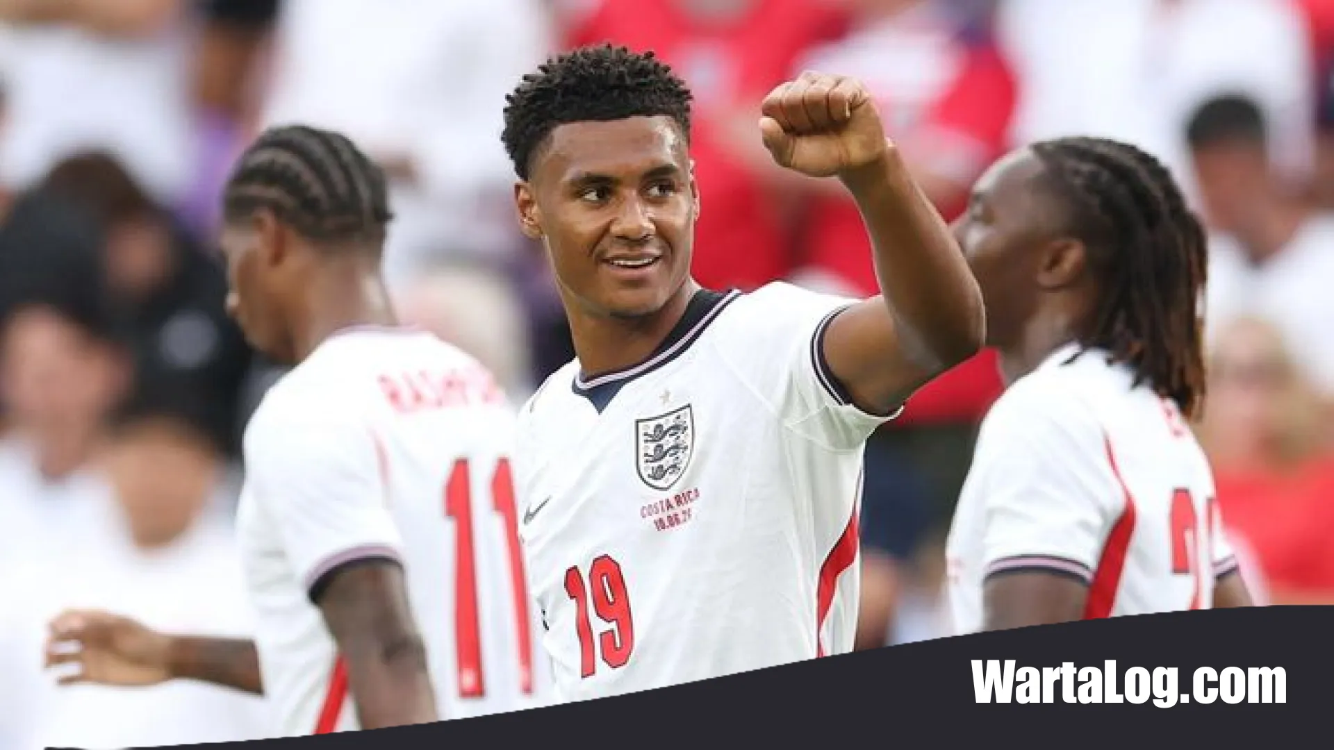 Drama di Kansas City: Markas Timnas Inggris Dibobol Maling Jelang Kick-off Piala Dunia 2026
