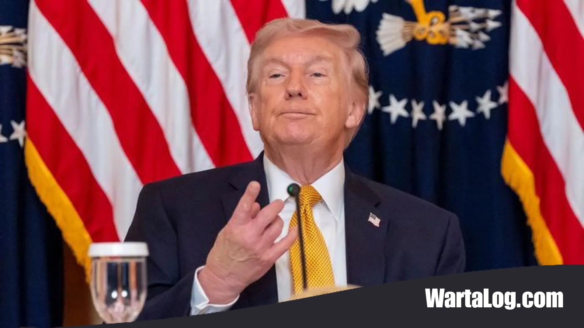 Diplomasi Ulang Tahun ke-80: Donald Trump Terima Telepon Krusial dari Putin dan Zelensky Terkait Iran-Ukraina