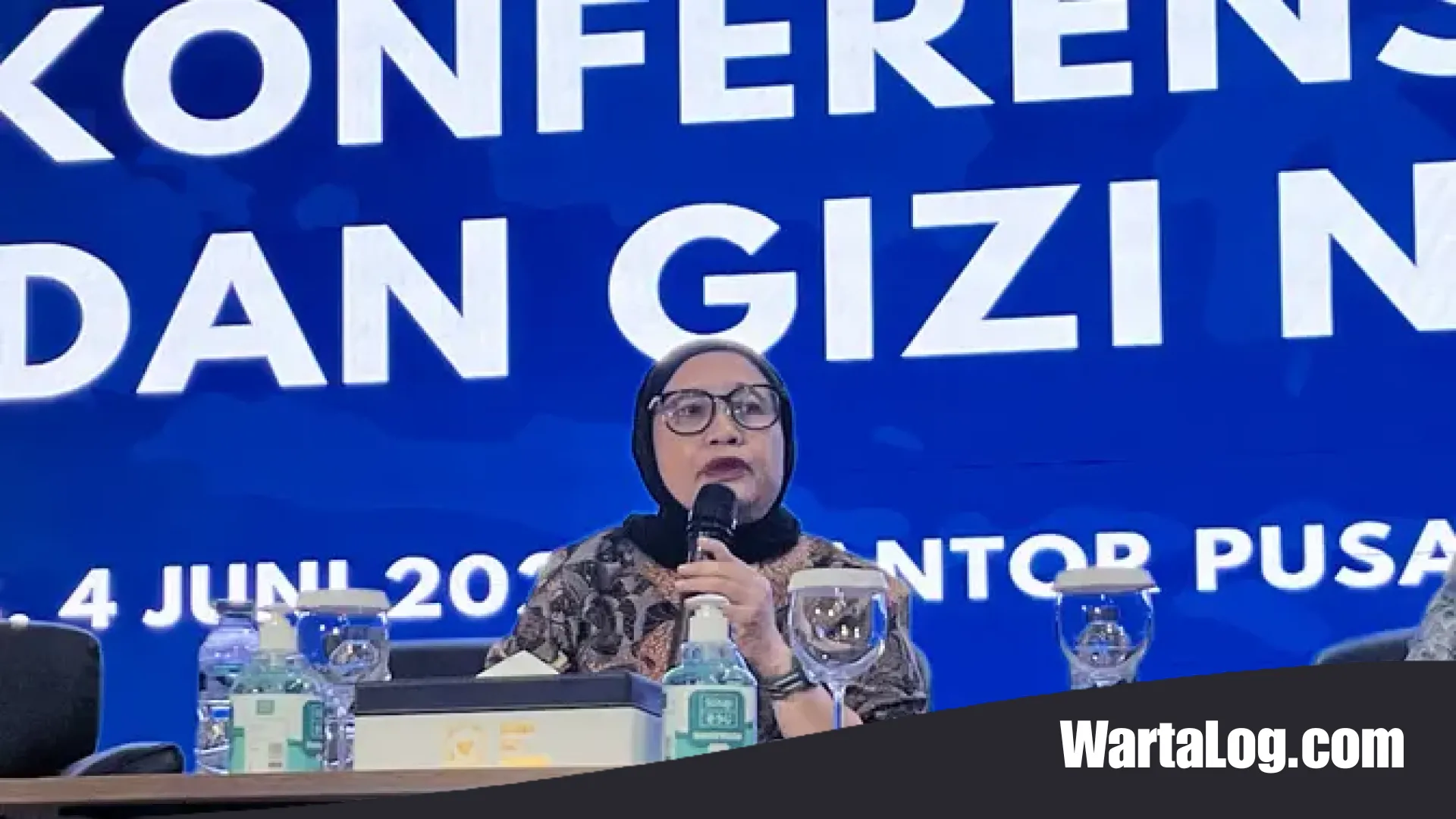 WartaLog: Menepis Hoaks Pembagian Keuntungan Program Makan Bergizi Gratis Kepada Presiden Prabowo