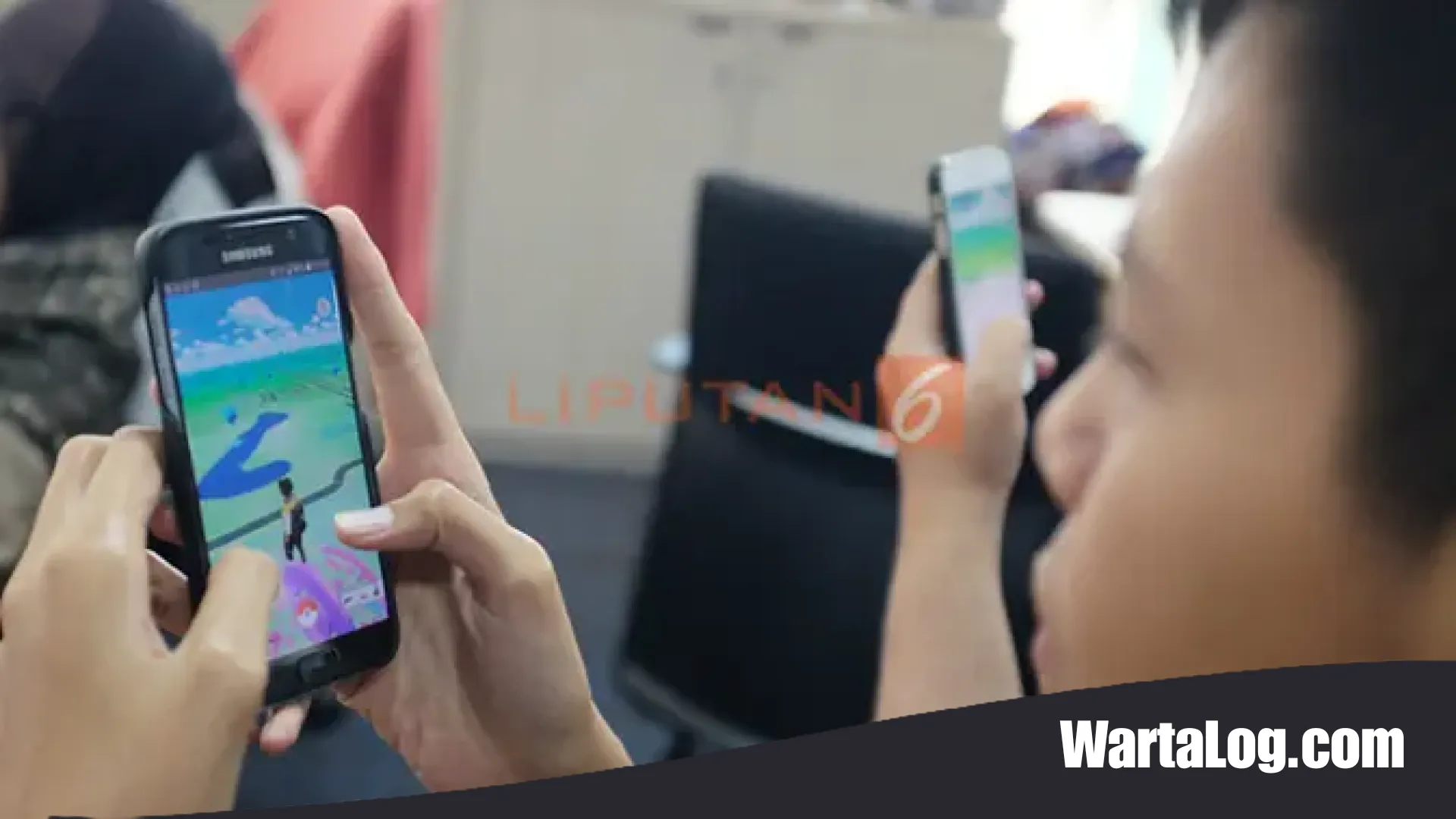 Skandal Data Pokemon Go: Benarkah 30 Miliar Scan Pemain Melatih AI Drone Militer Amerika Serikat?