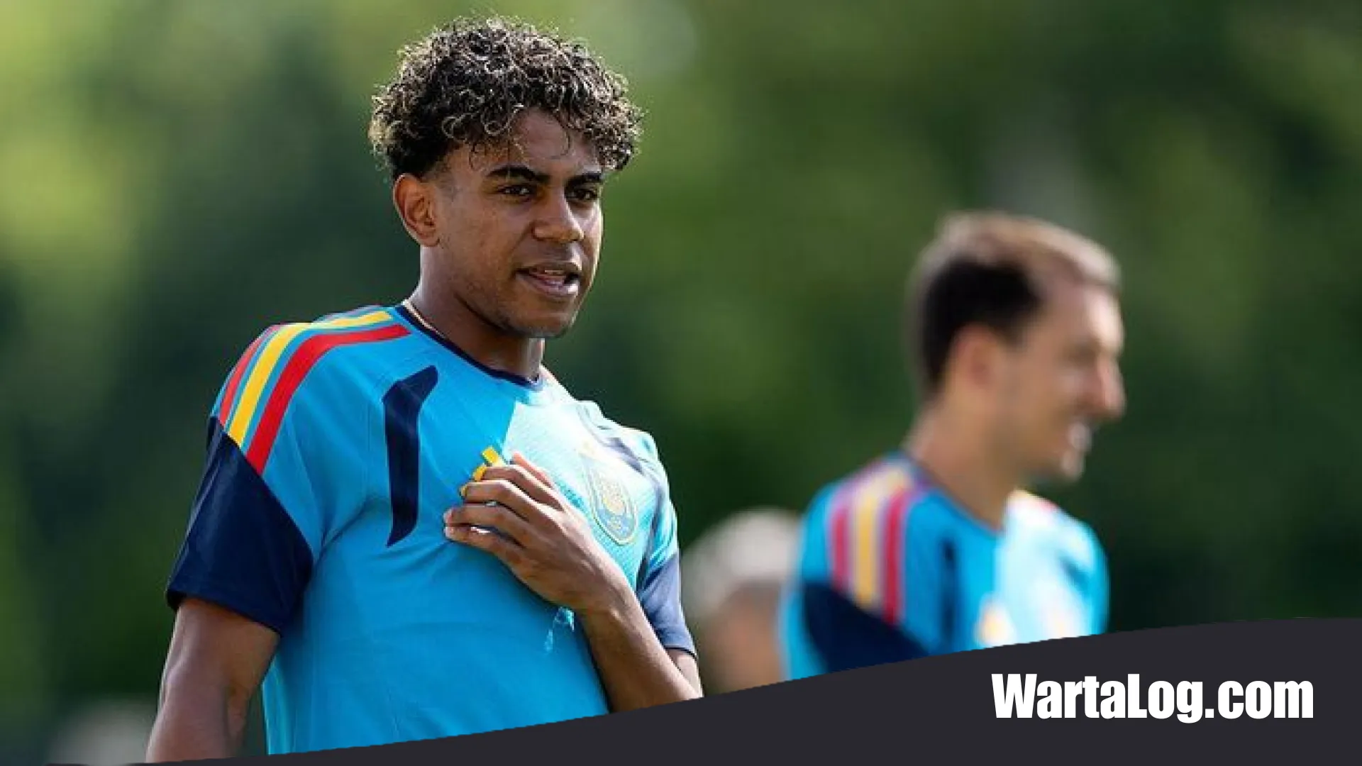 Strategi Matang Luis de la Fuente: Lamine Yamal Menanti Momentum di Laga Spanyol vs Cape Verde