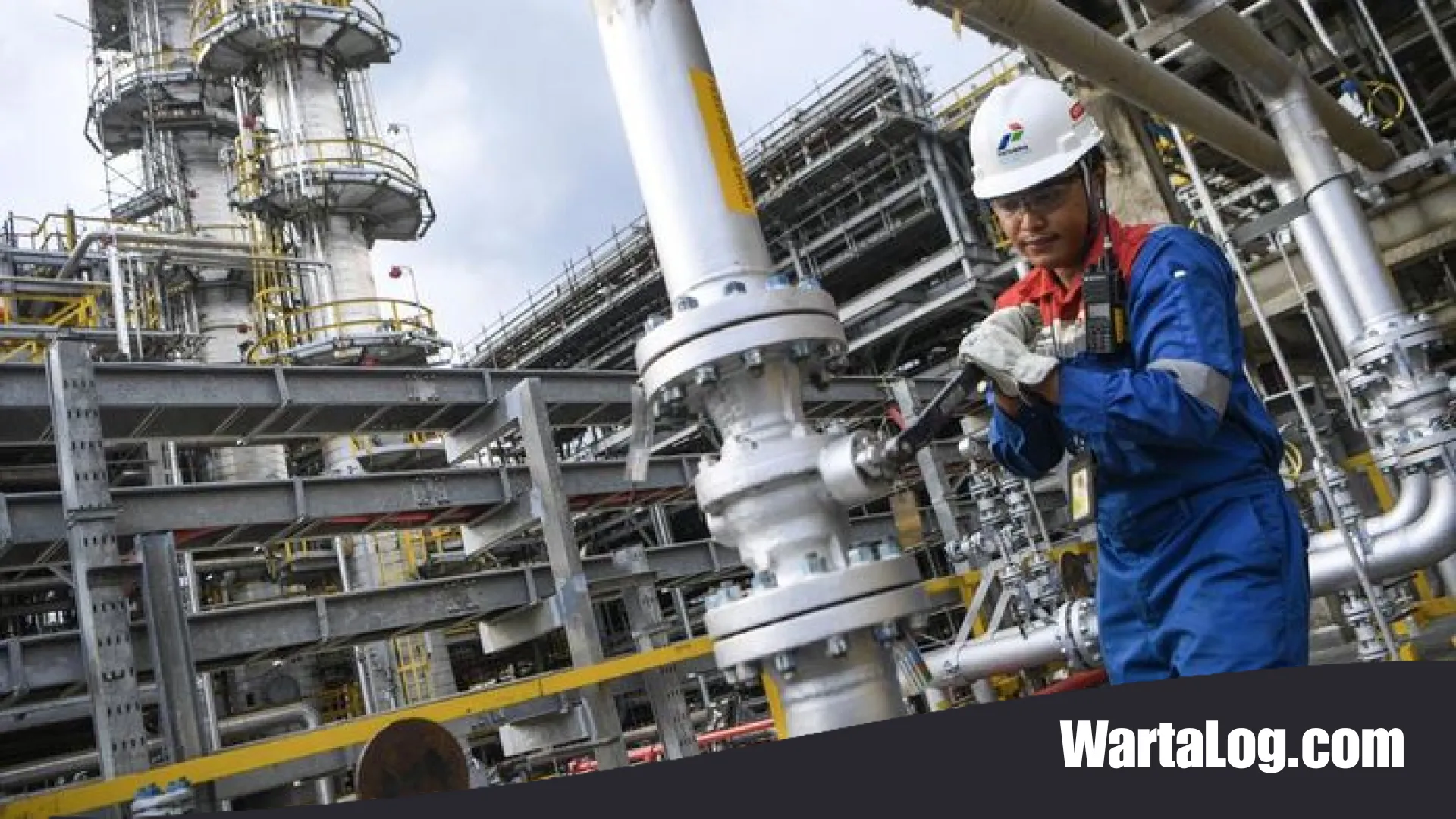 Menilik Rahasia Dapur Pertamina: Perjalanan Panjang Memastikan Tiap Tetes BBM Mencapai Standar Dunia