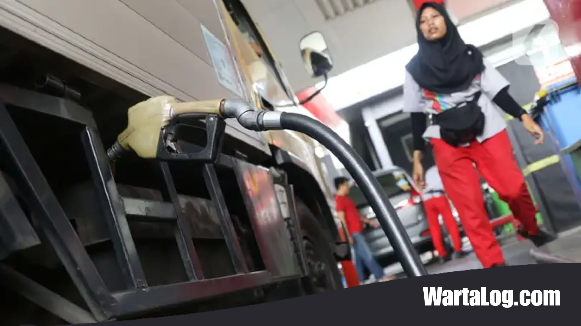 Menyingkap Tabir Disinformasi: Deretan Hoaks BBM Solar yang Mengguncang Publik dan Fakta di Baliknya