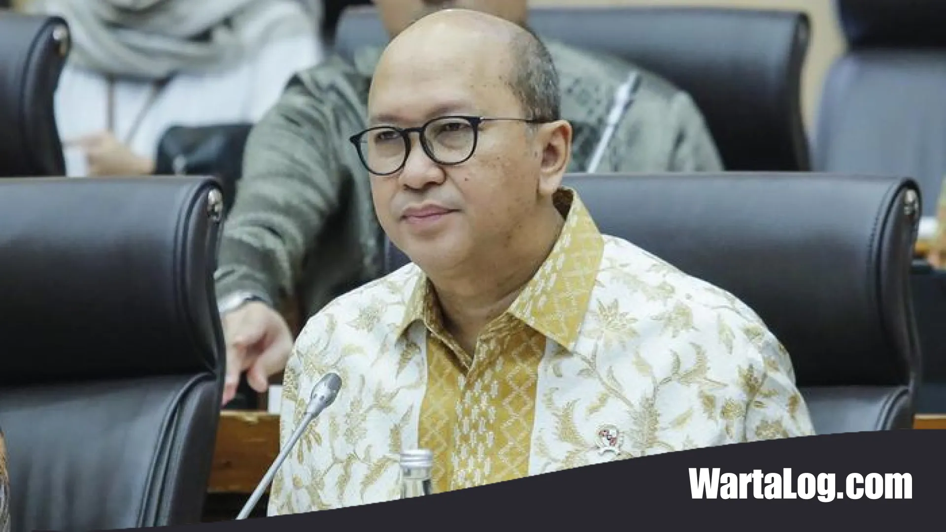 Menanti Rapor Keuangan Raksasa Investasi Indonesia: Rosan Roeslani Beberkan Alasan Danantara Masih dalam Tahap Konsolidasi