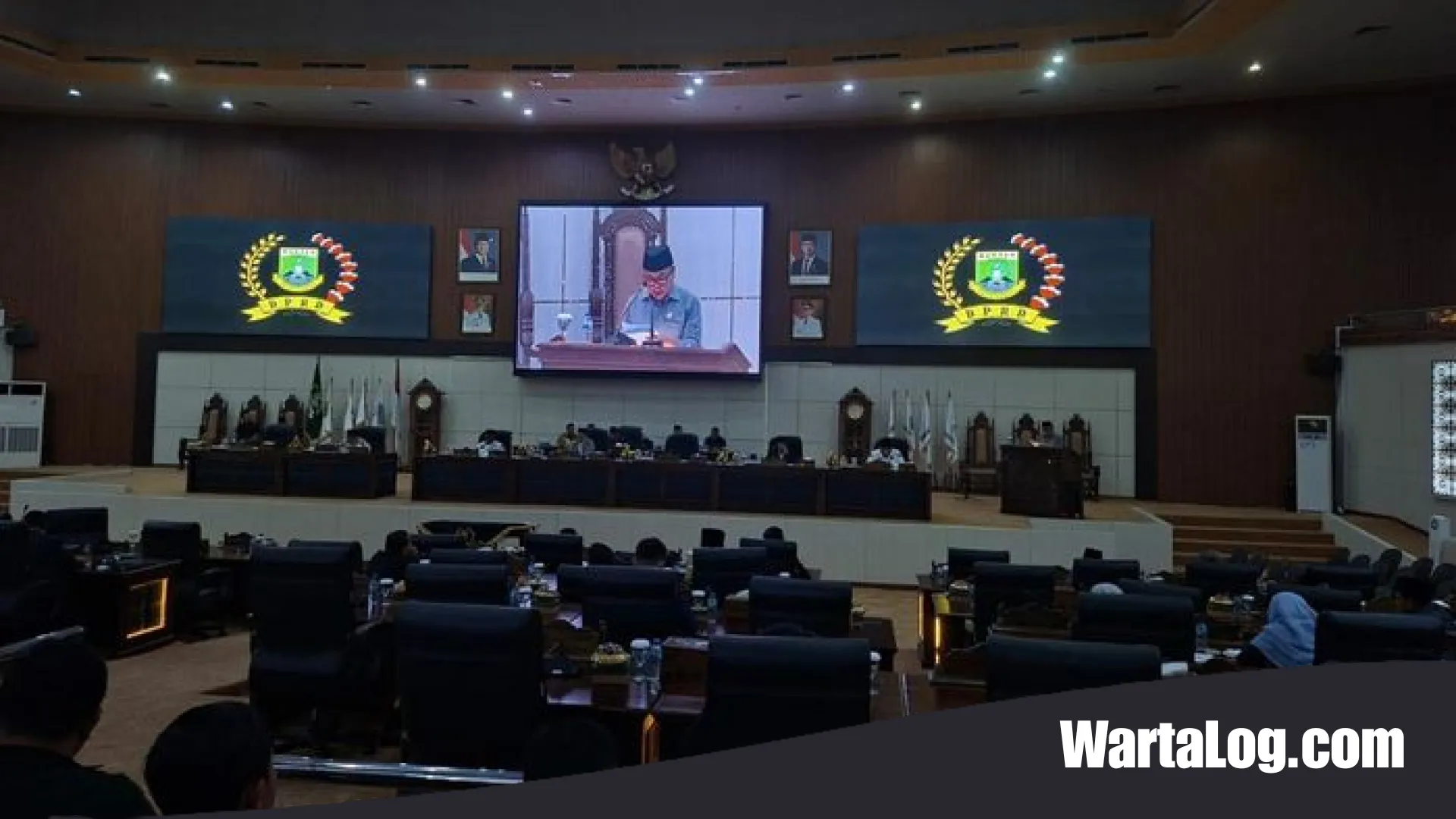 DPRD Banten Desak Pemprov Pulihkan Kas Daerah: Temuan Kelebihan Bayar dan Denda Proyek Capai Rp 5,2 Miliar