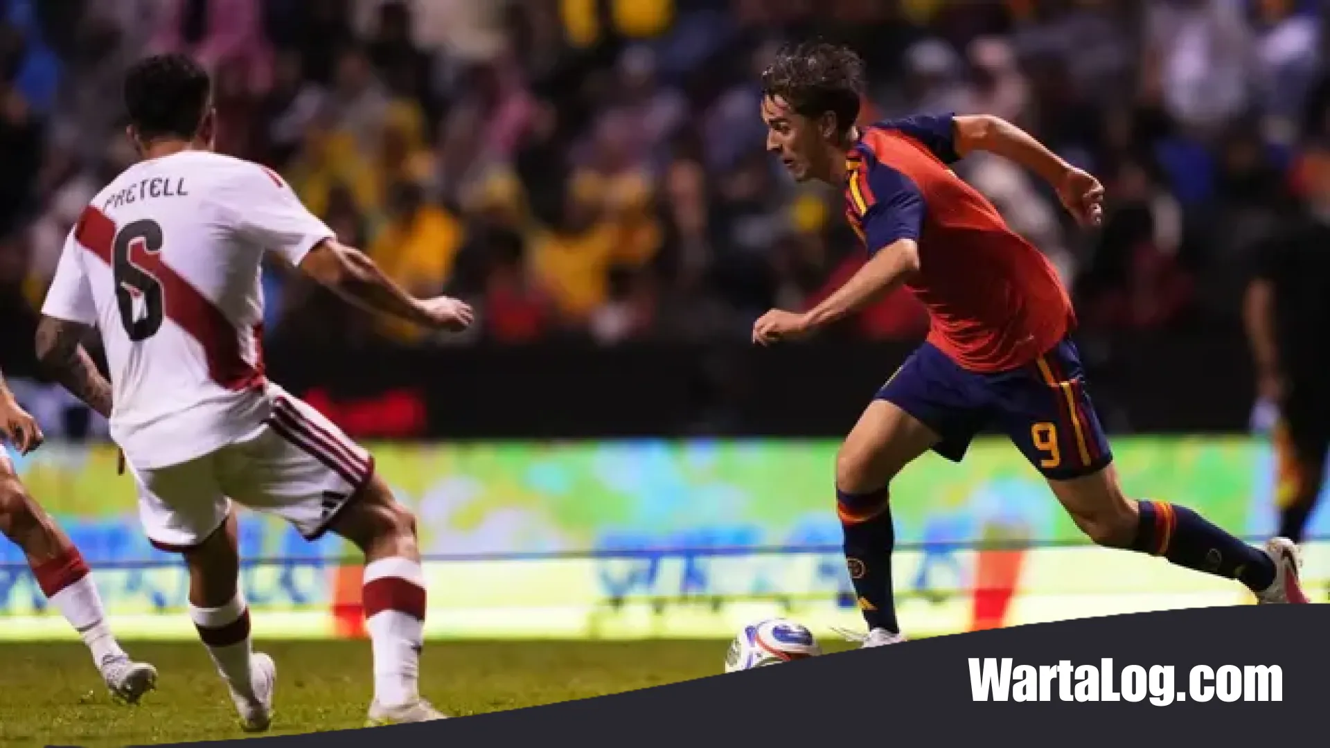 Prediksi Spanyol vs Tanjung Verde di Piala Dunia 2026: Ambisi Besar La Roja dan Dongeng Indah Blue Sharks