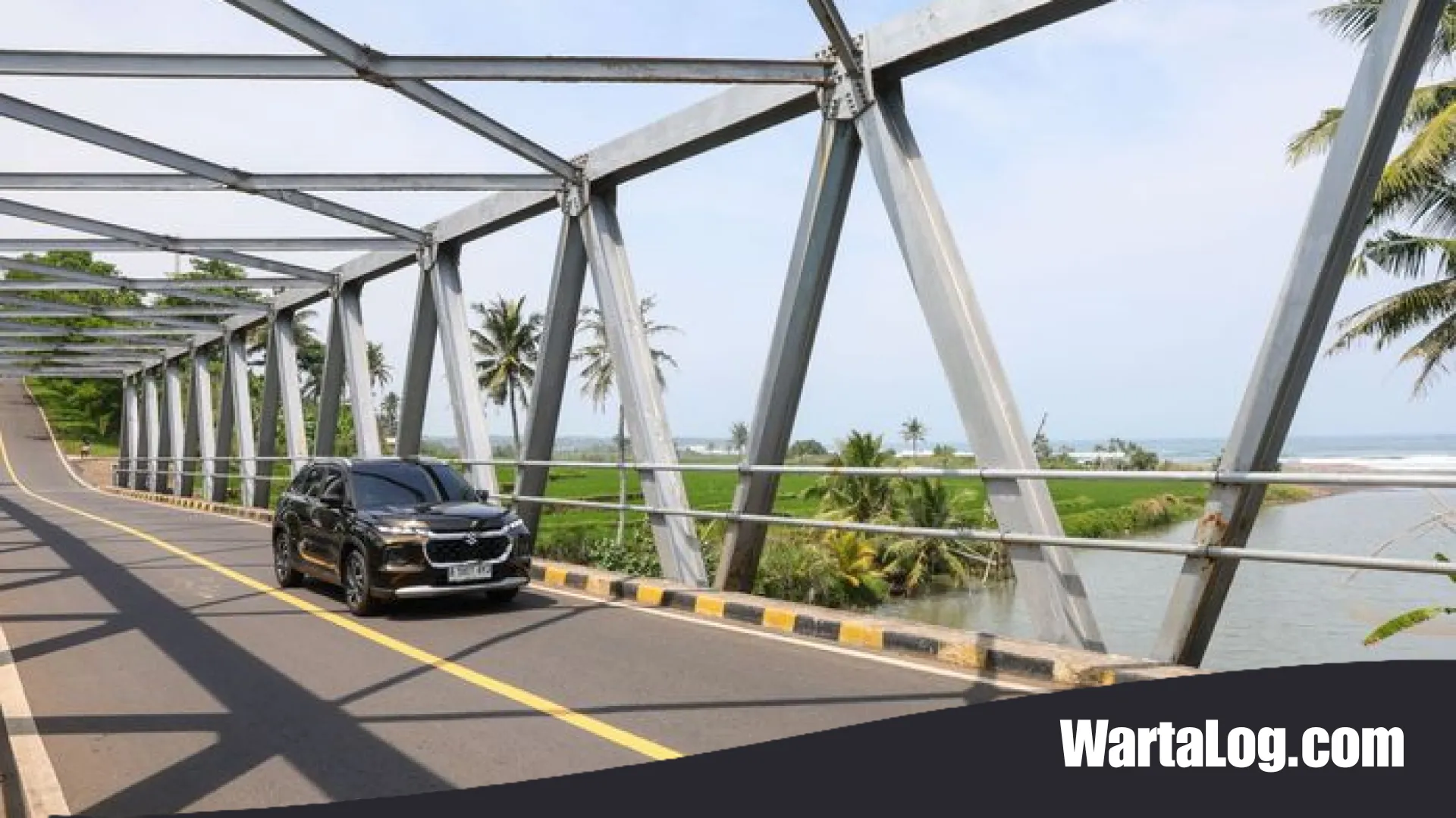 Mengupas Strategi Suzuki Grand Vitara: Menyeimbangkan Value for Money dan Efisiensi di Pasar SUV Modern