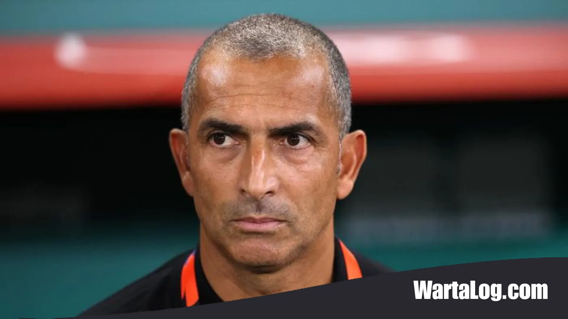 Guncangan Hebat di Piala Dunia 2026: Tunisia Siap Depak Sabri Lamouchi Usai Tragedi 1-5 Kontra Swedia