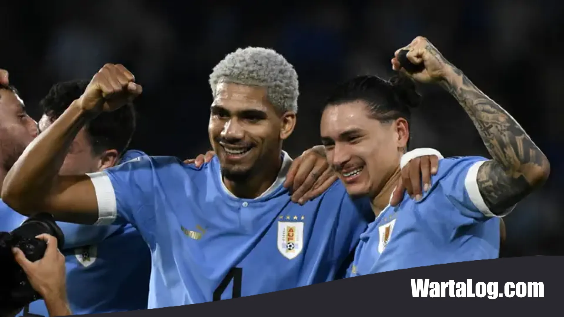 Prediksi Arab Saudi vs Uruguay di Piala Dunia 2026: Jadwal, Link Live Streaming, dan Analisis Kekuatan Grup H