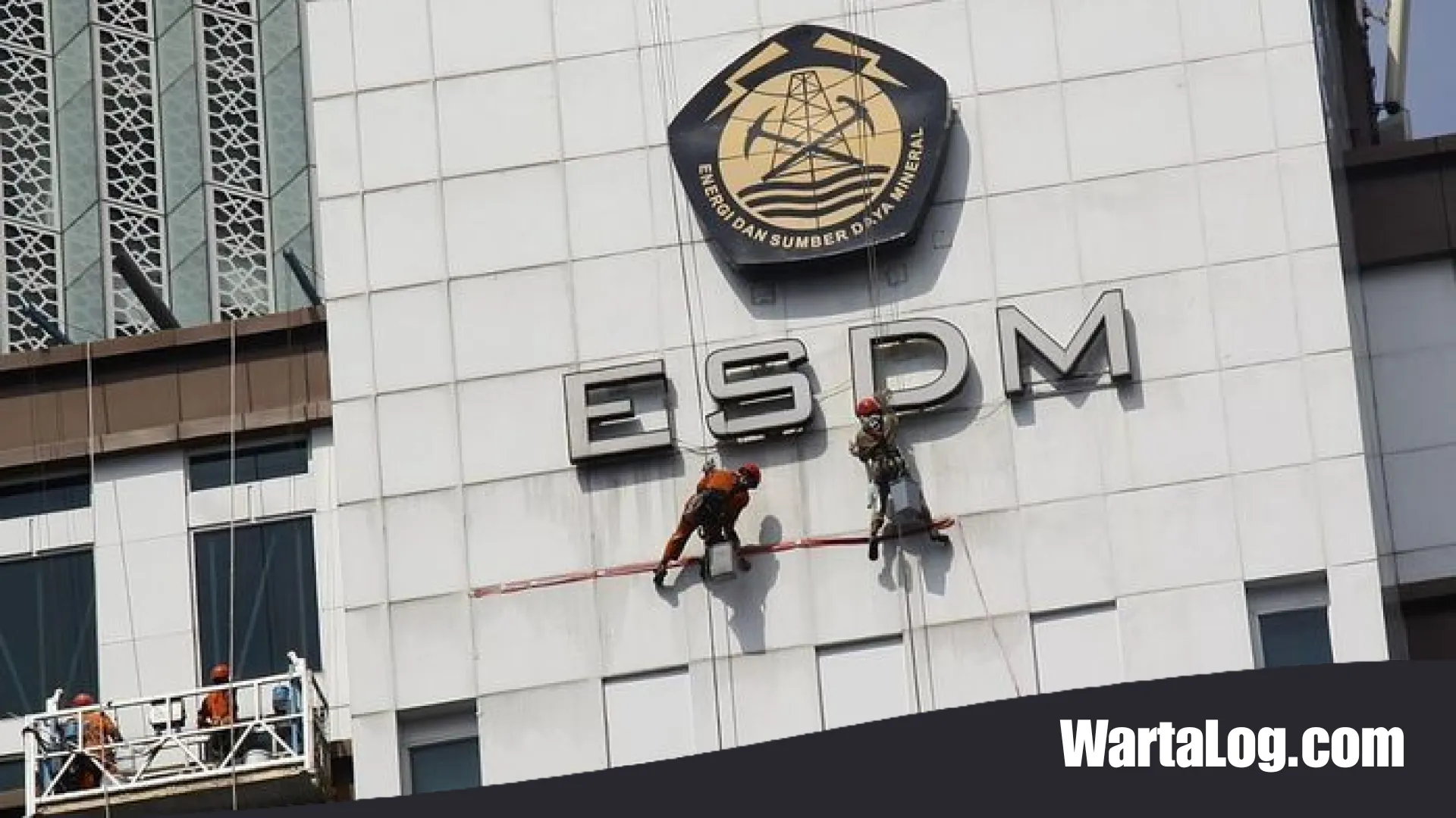 Ketok Palu! Anggaran Jumbo ESDM Rp 27,33 Triliun Disetujui DPR, Fokus Perkuat Infrastruktur Energi Rakyat