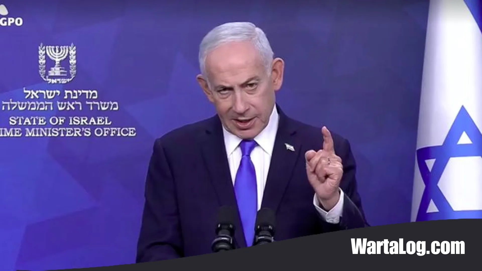 Diplomasi Kilat AS-Iran: Donald Trump Teken Perjanjian Damai, Israel Tegaskan Perjuangan Belum Berakhir