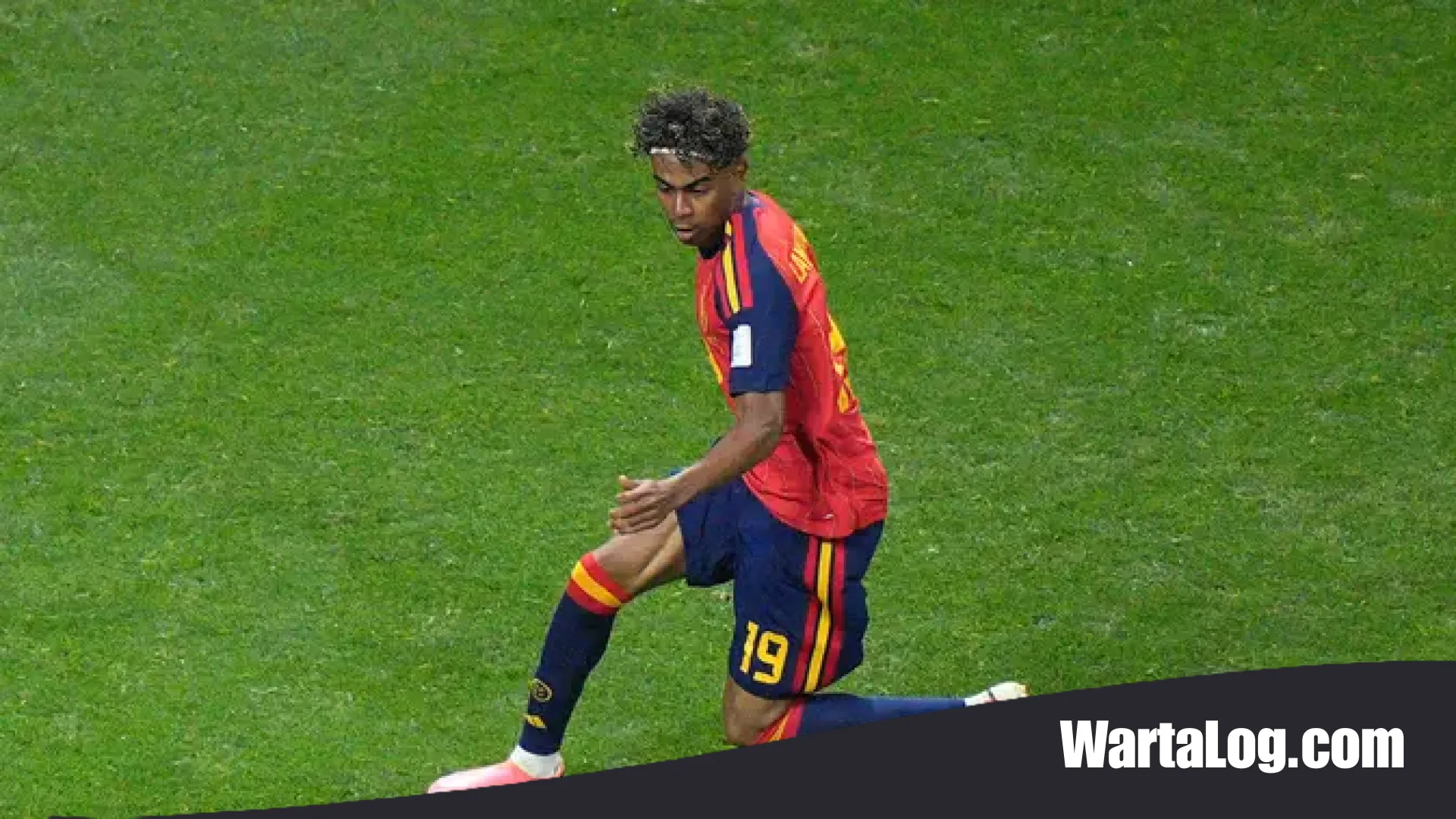 Menilik Strategi Berani Luis de la Fuente: Alasan di Balik Debut ‘Prematur’ Lamine Yamal di Piala Dunia