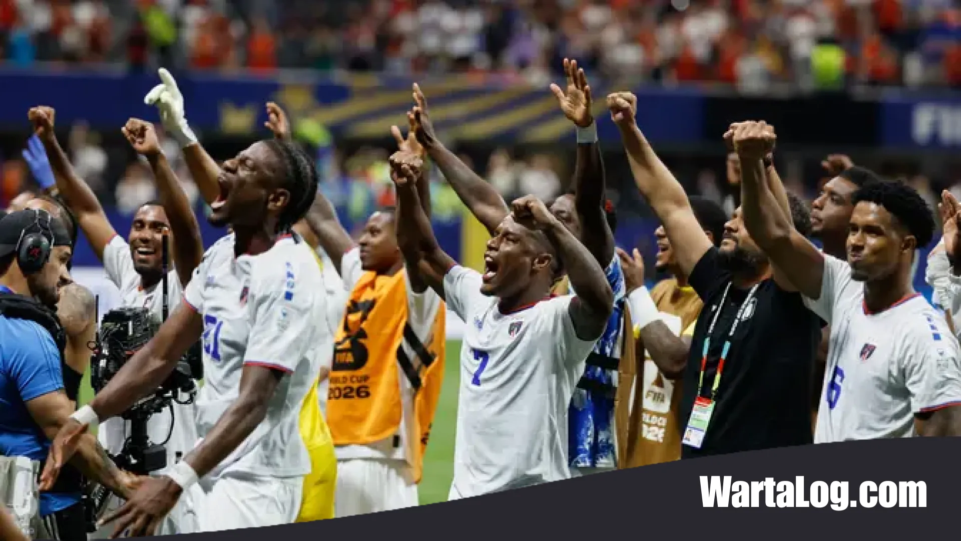 Sensasi Piala Dunia 2026: Tembok Kokoh Tanjung Verde Bikin Spanyol Frustrasi di Atlanta