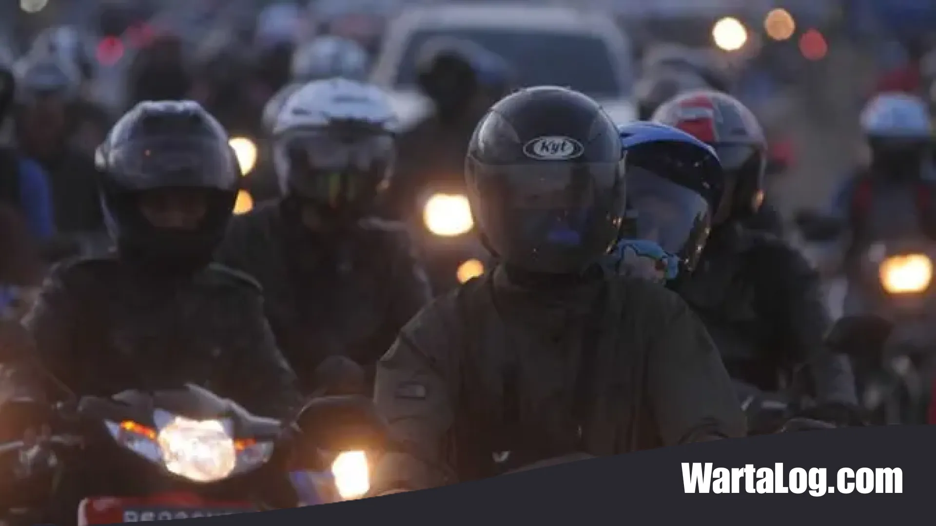 Skenario Palsu Begal di Pringsewu: Terbongkar Motif Judi Online di Balik Kebohongan Sang Suami