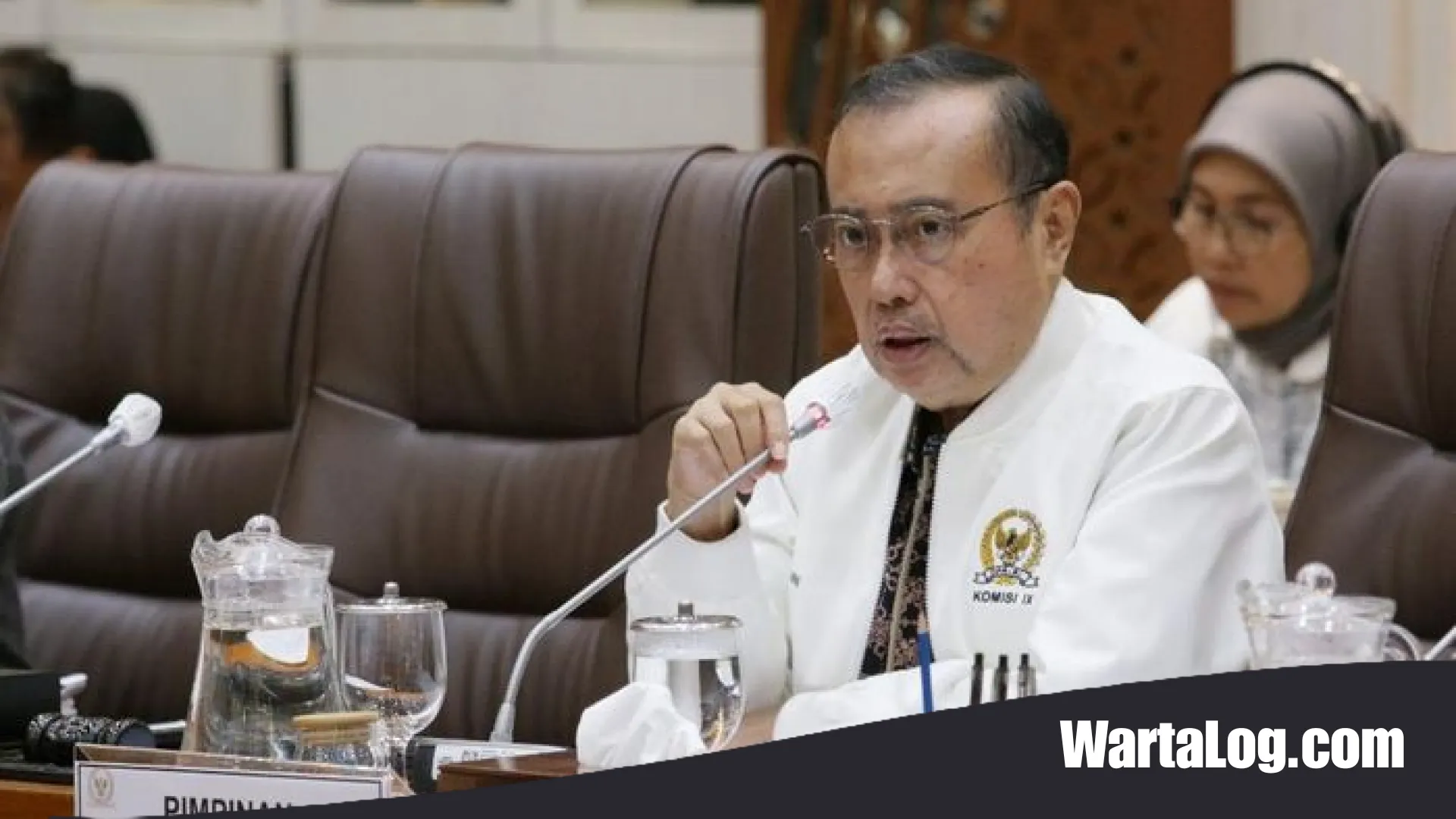 Skandal Penganiayaan PMI di Malaysia: WartaLog Mengupas Tuntas Urgensi Perlindungan dan Pengetatan Jalur Ilegal
