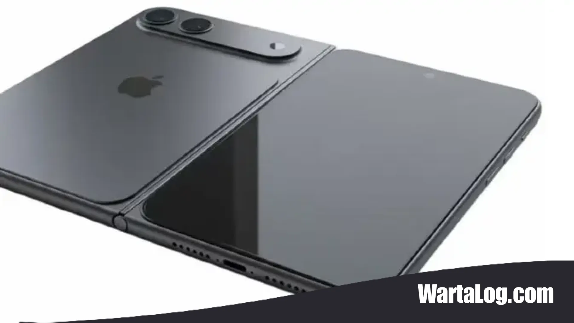 Misteri iPhone Fold: Bocoran Rantai Pasok dan Kode iOS 27 Isyaratkan Penundaan Hingga 2027