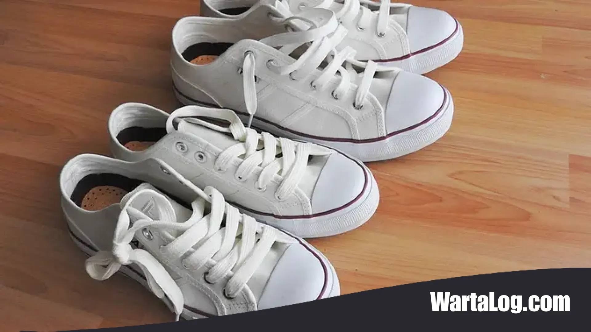 Rahasia Mengembalikan Kilau Sepatu Putih yang Menguning: 7 Cara Ampuh dan Praktis ala Profesional