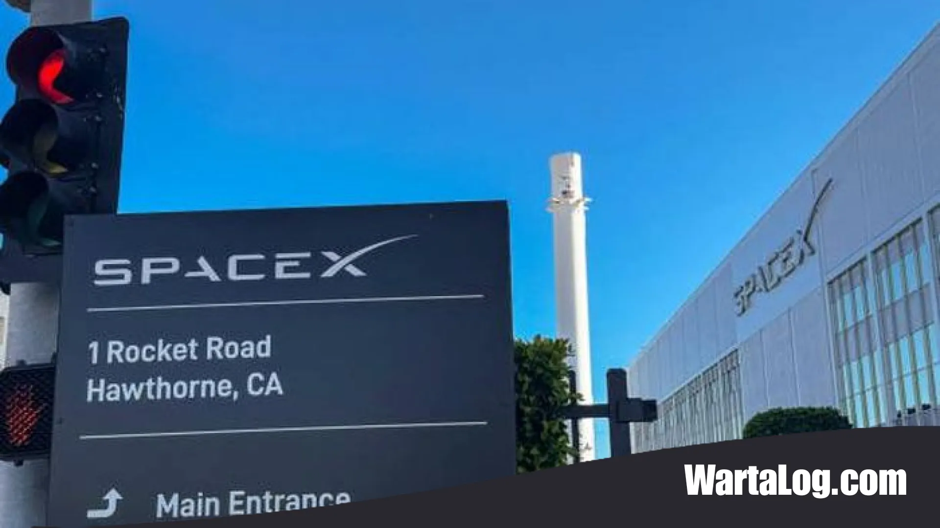 Fenomena Saham SpaceX: Pecahkan Rekor Nasdaq dan Ambisi Triliunan Dolar Elon Musk di Masa Depan