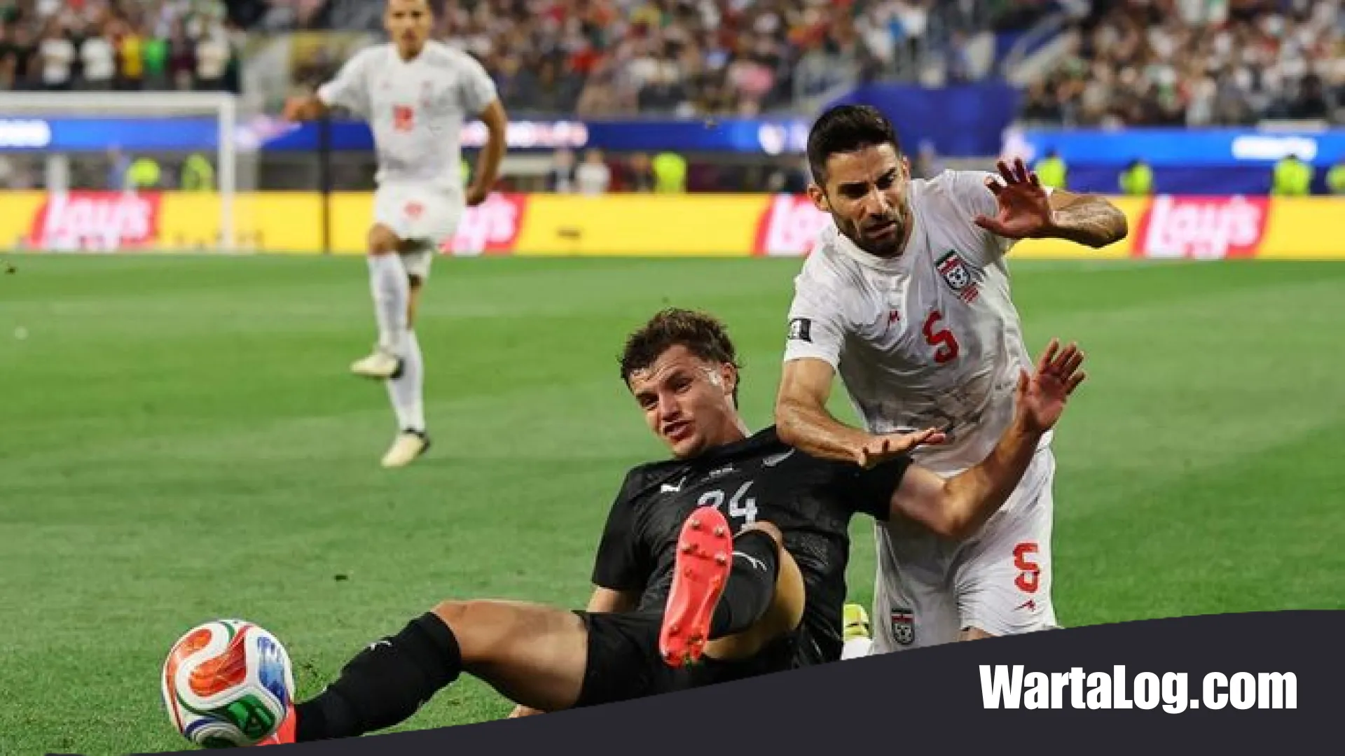 Fenomena “Serba Seri” di Piala Dunia 2026: Mengulang Sejarah Kelam nan Unik Sejak 1958