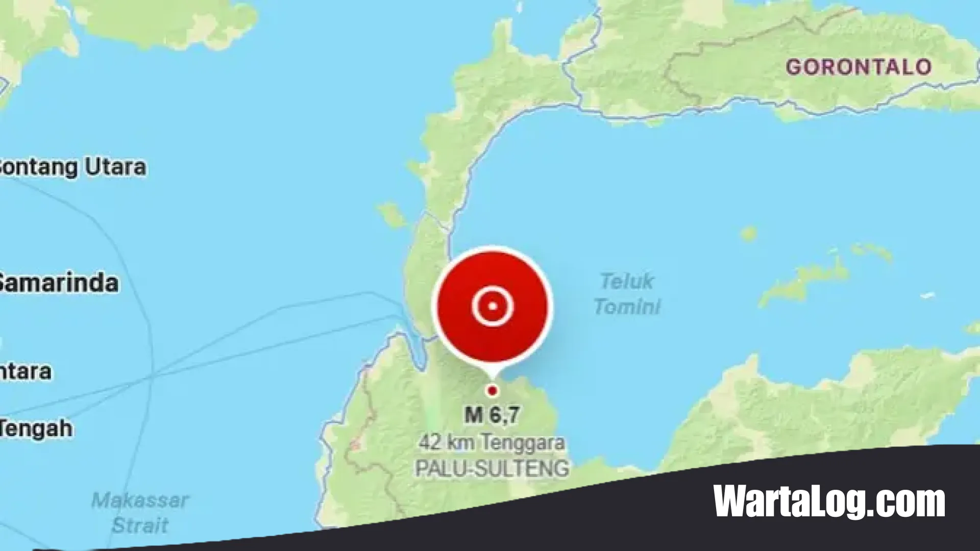 Strategi Jitu Tangkal Hoaks Gempa Bumi: Memahami Literasi Bencana Demi Keamanan Bersama