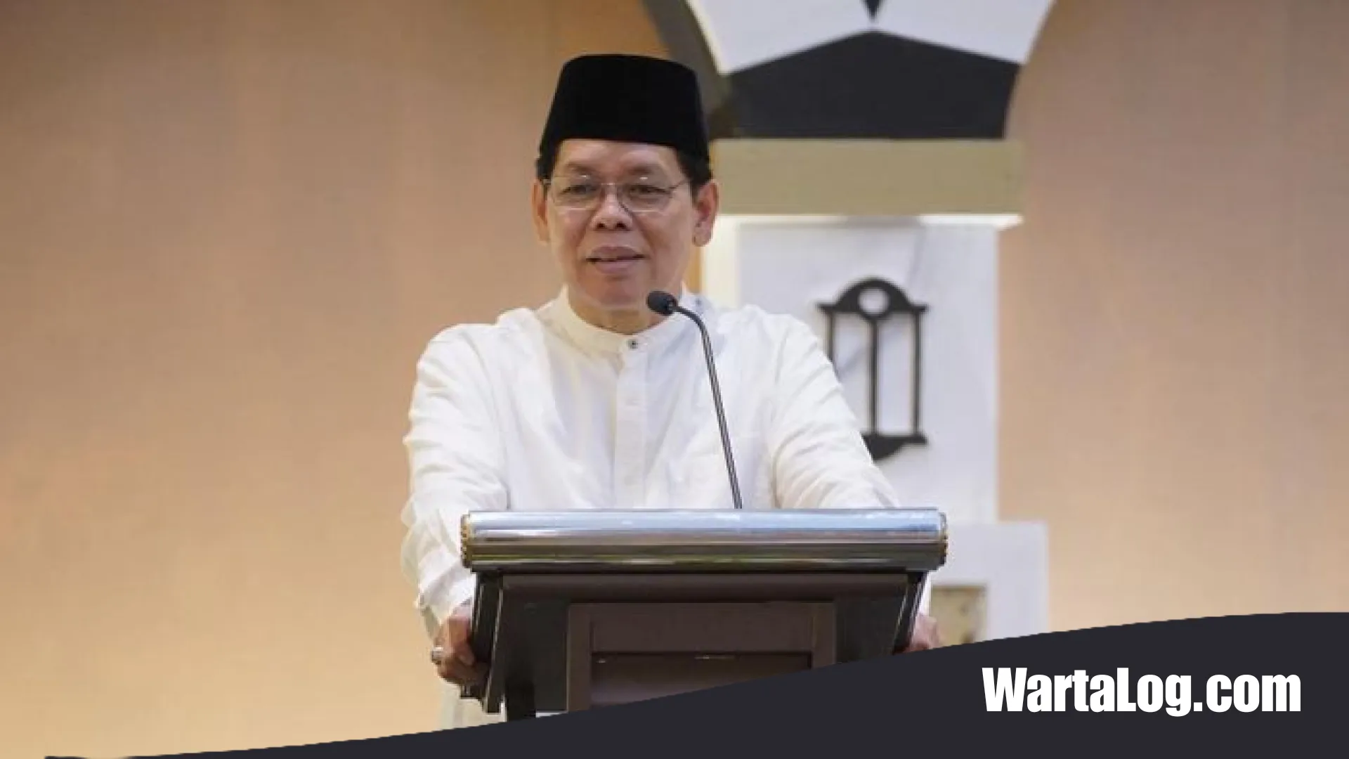 MUI Ajak Umat Sikapi Bijak Perbedaan Awal Muharram 1448 H: Fokus pada Esensi Transformasi Diri