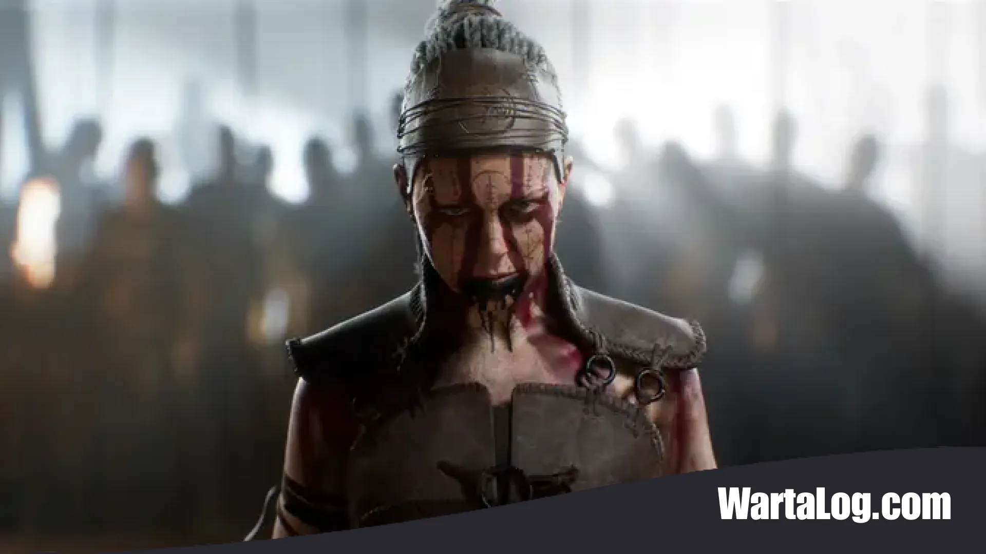 Badai di Balik Layar Hijau: Nasib Ninja Theory dan Ambisi Microsoft yang Terguncang
