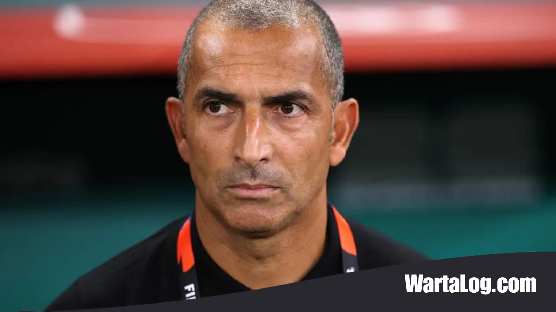 Guncangan di Piala Dunia 2026: Tunisia Depak Sabri Lamouchi dan Sejarah Kelam Pemecatan Kilat Pelatih