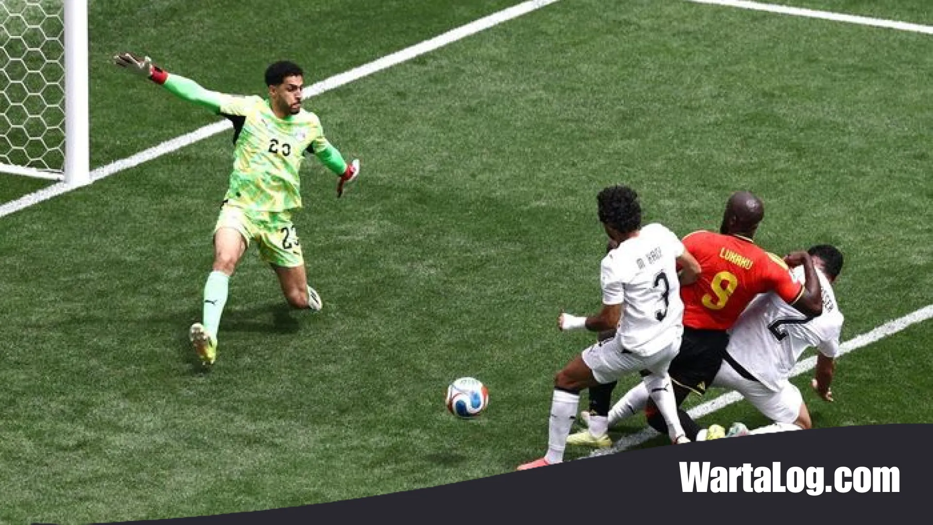 Ironi Daftar Top Skor Piala Dunia 2026: Saat ‘Gol Bunuh Diri’ Memimpin Takhta Pencetak Gol Terbanyak