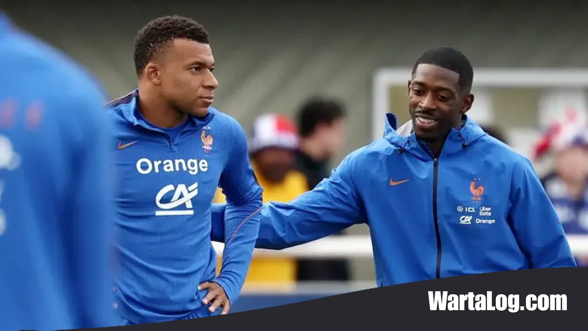 Jadwal Siaran Langsung Prancis vs Senegal di Piala Dunia 2026: Mengenang Memori Kelam Les Bleus