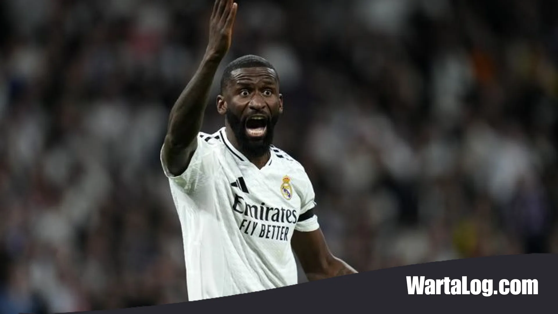 Misi Kebangkitan Real Madrid: Kembalinya Jose Mourinho dan Antusiasme Antonio Rüdiger Menyambut Sang Mentor