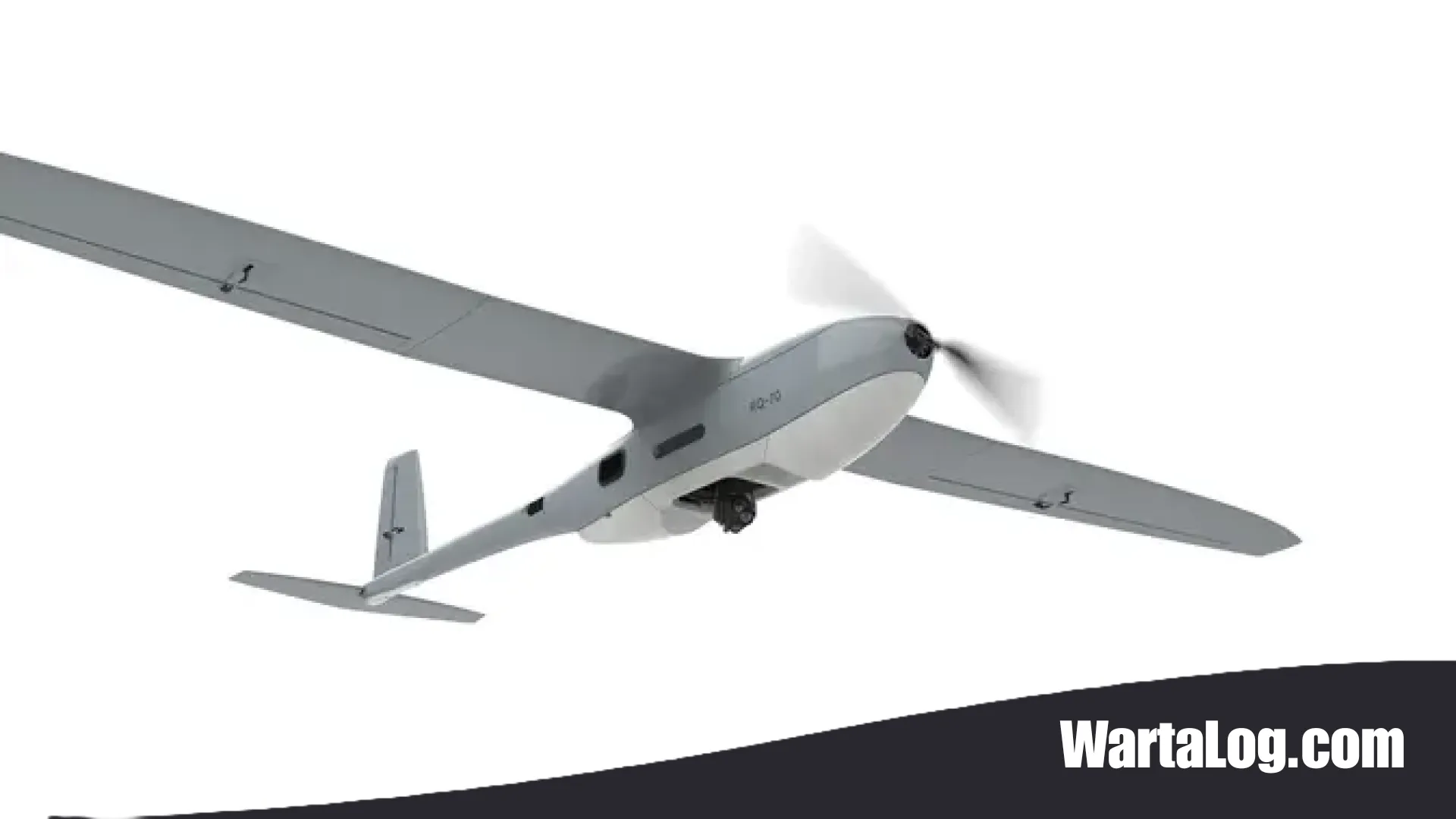 Mengenal Lebih Dekat Sky-Watch RQ-70 Dainn: Drone Intelijen Revolusioner yang Mampu Menembus Batas Tanpa Sinyal GPS